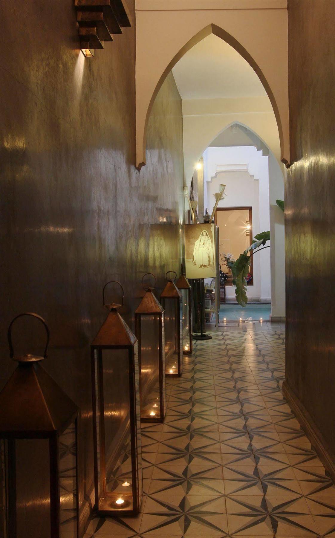 Azcona 3* Marrakesh