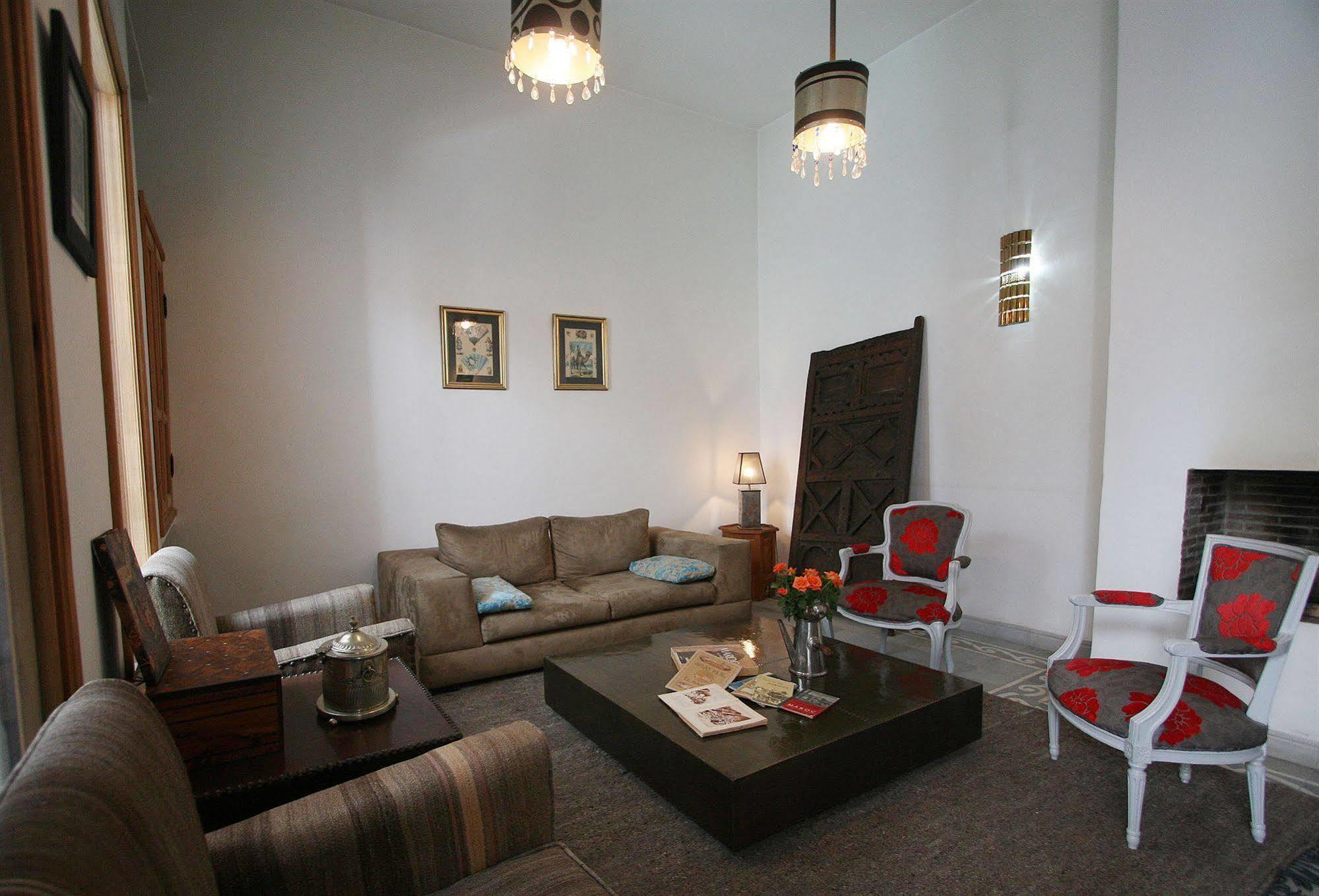 Azcona 3* Marrakesh