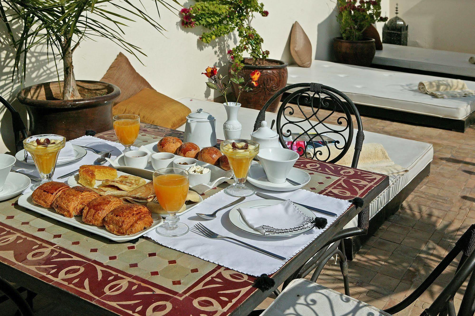 Opale Marrakech