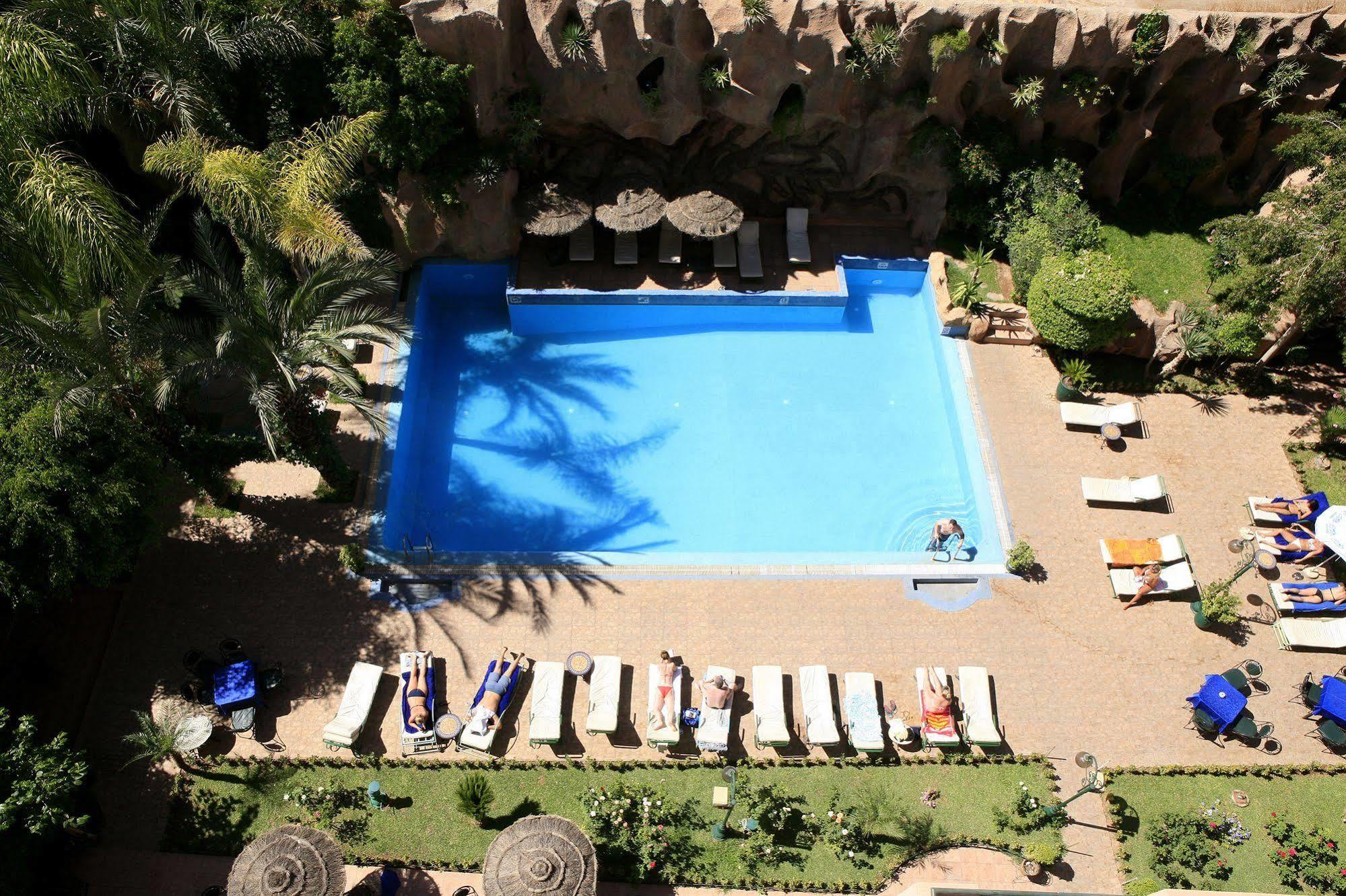 Imperial Holiday Hôtel&spa Hotel 4*