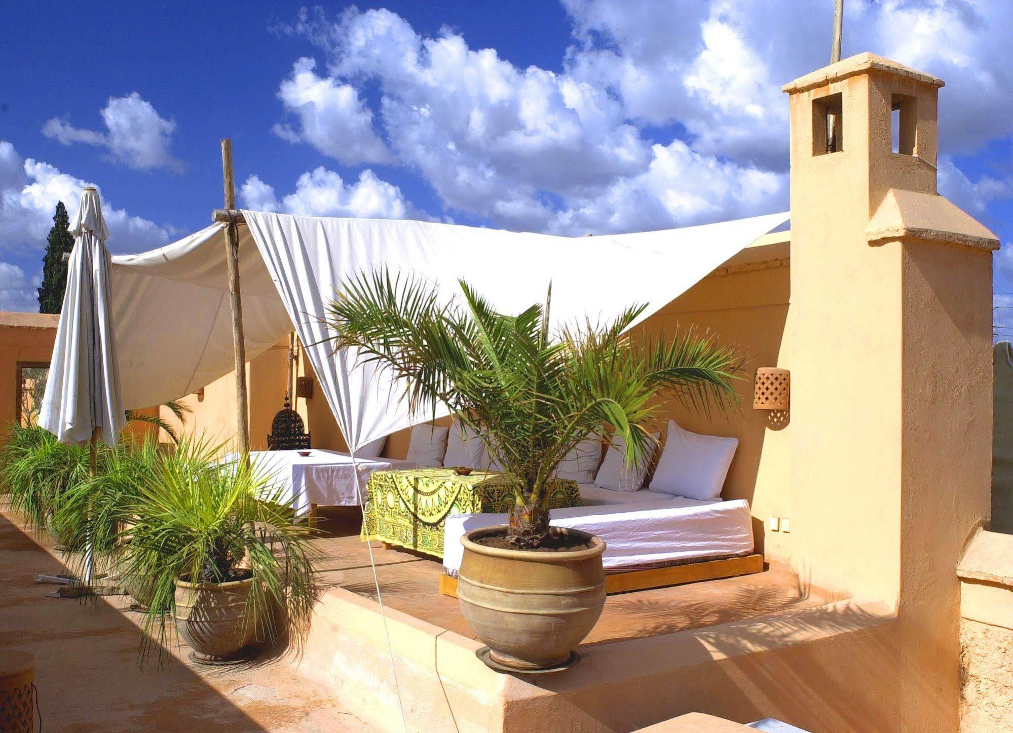 El Cadi Riad