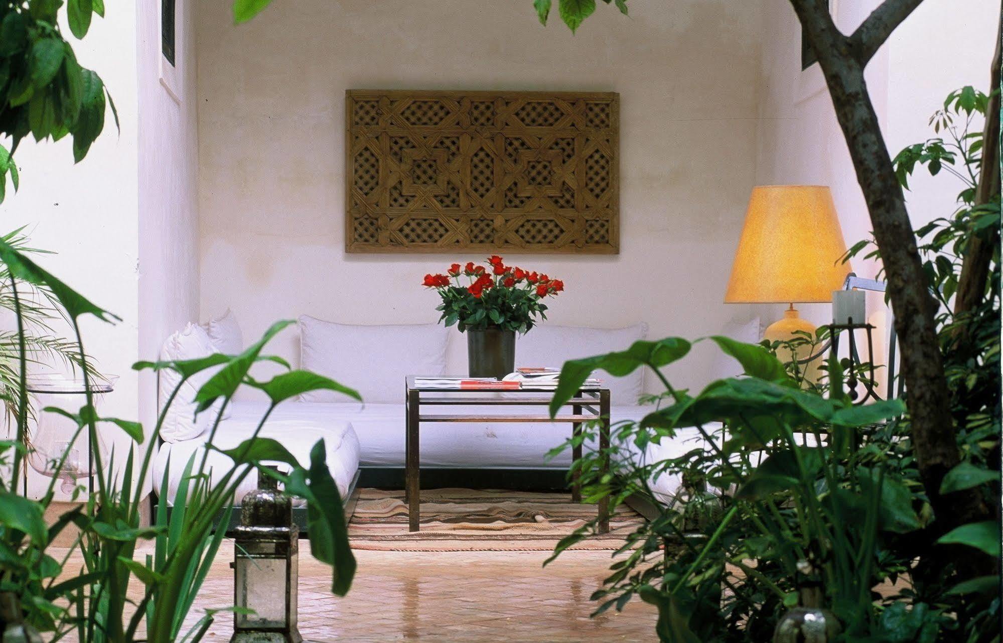 Riad El Cadi