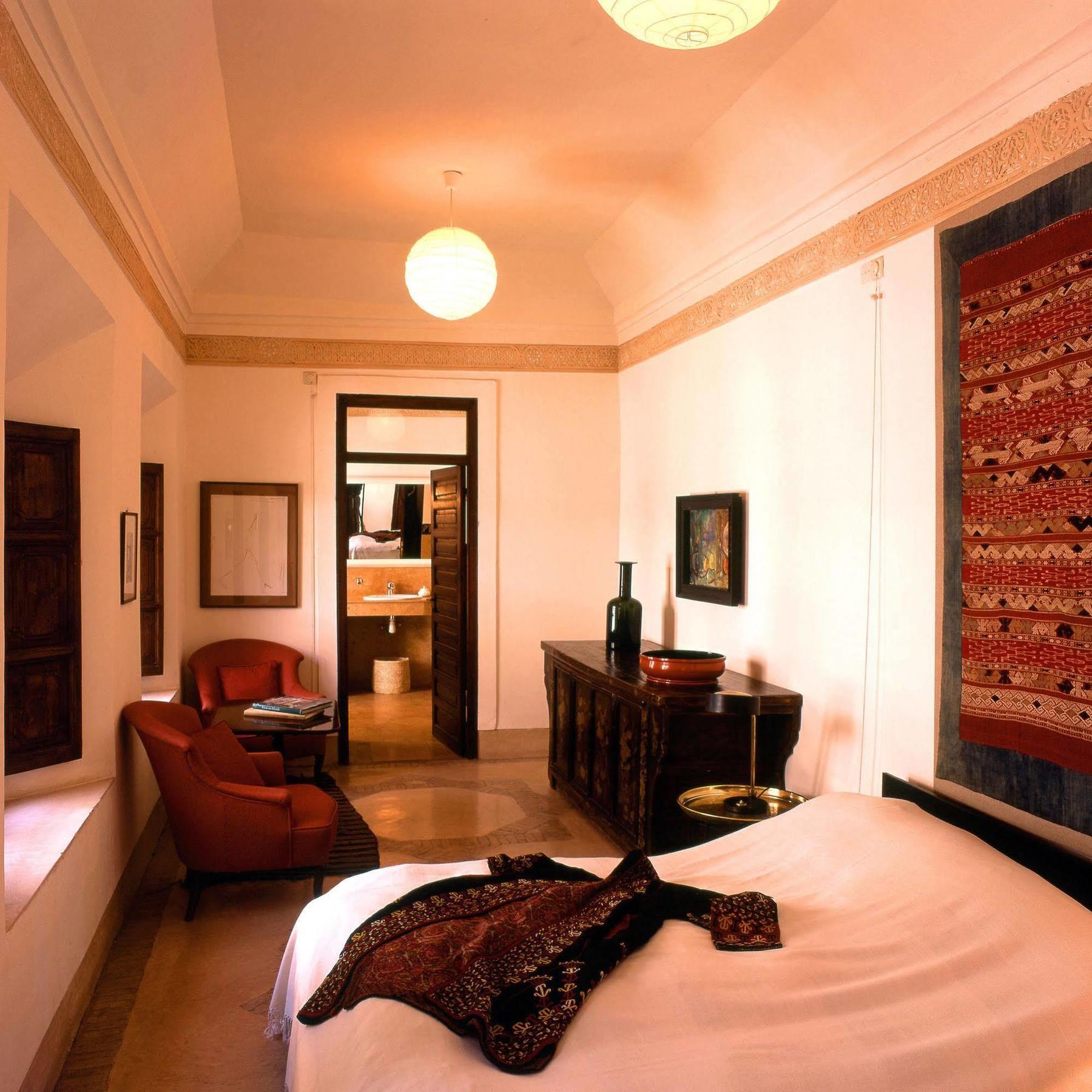 El Cadi Riad 3*