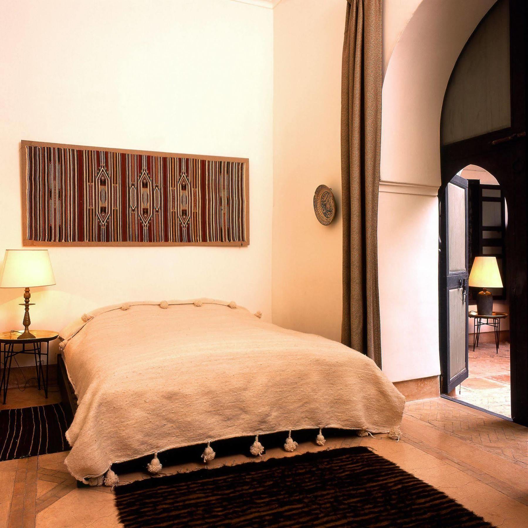 Riad El Cadi 3*