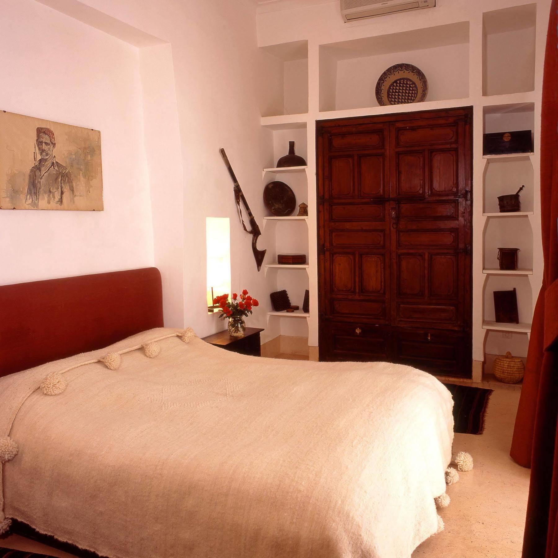 El Cadi 3* Marrakesh
