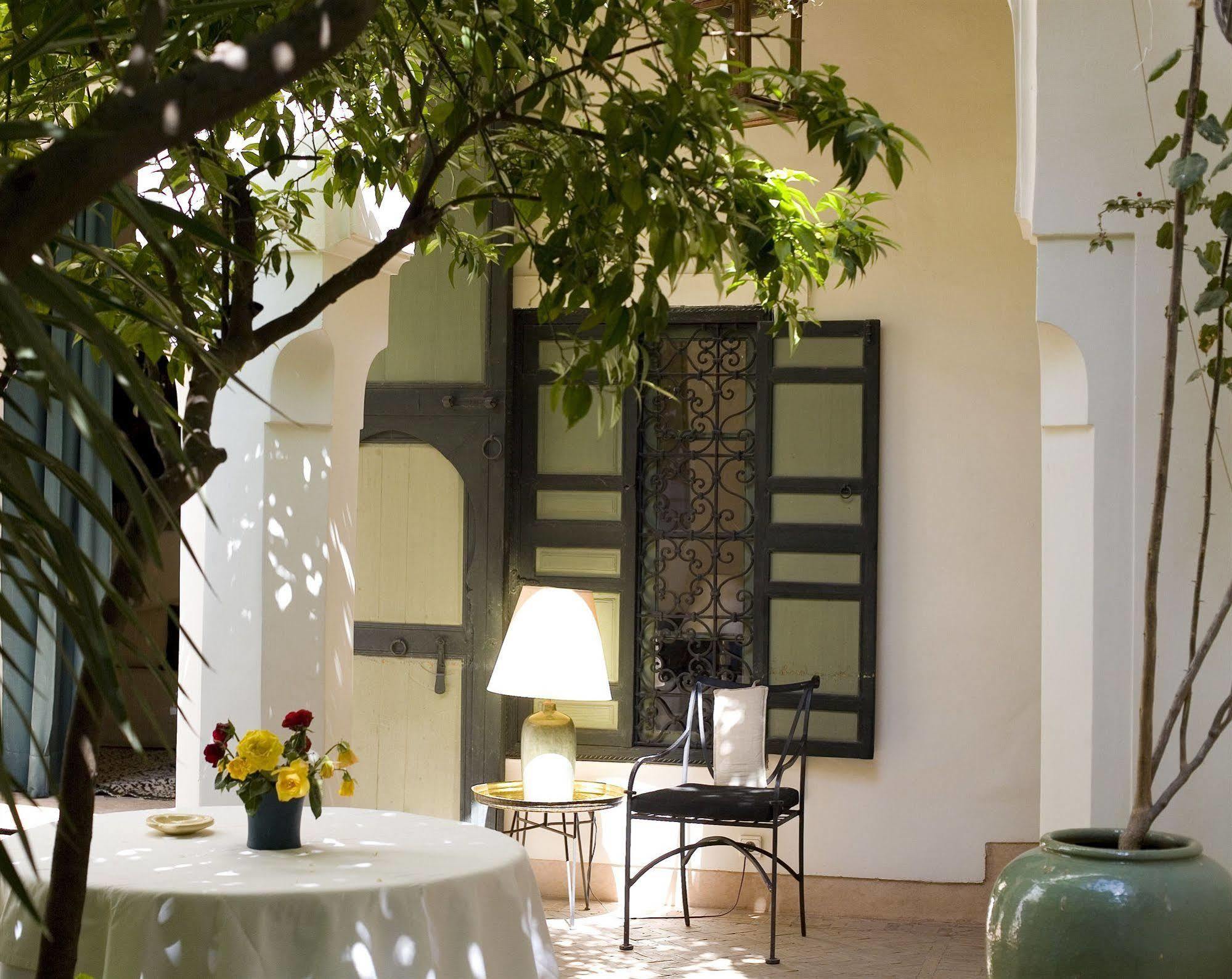 Riad El Cadi