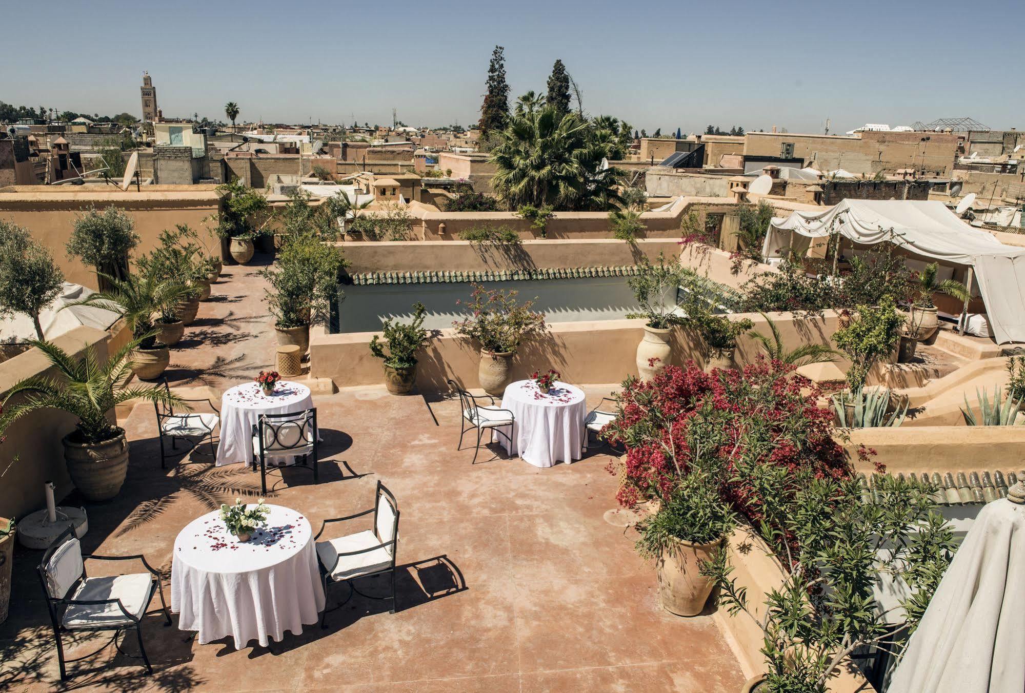 El Cadi Marrakesh