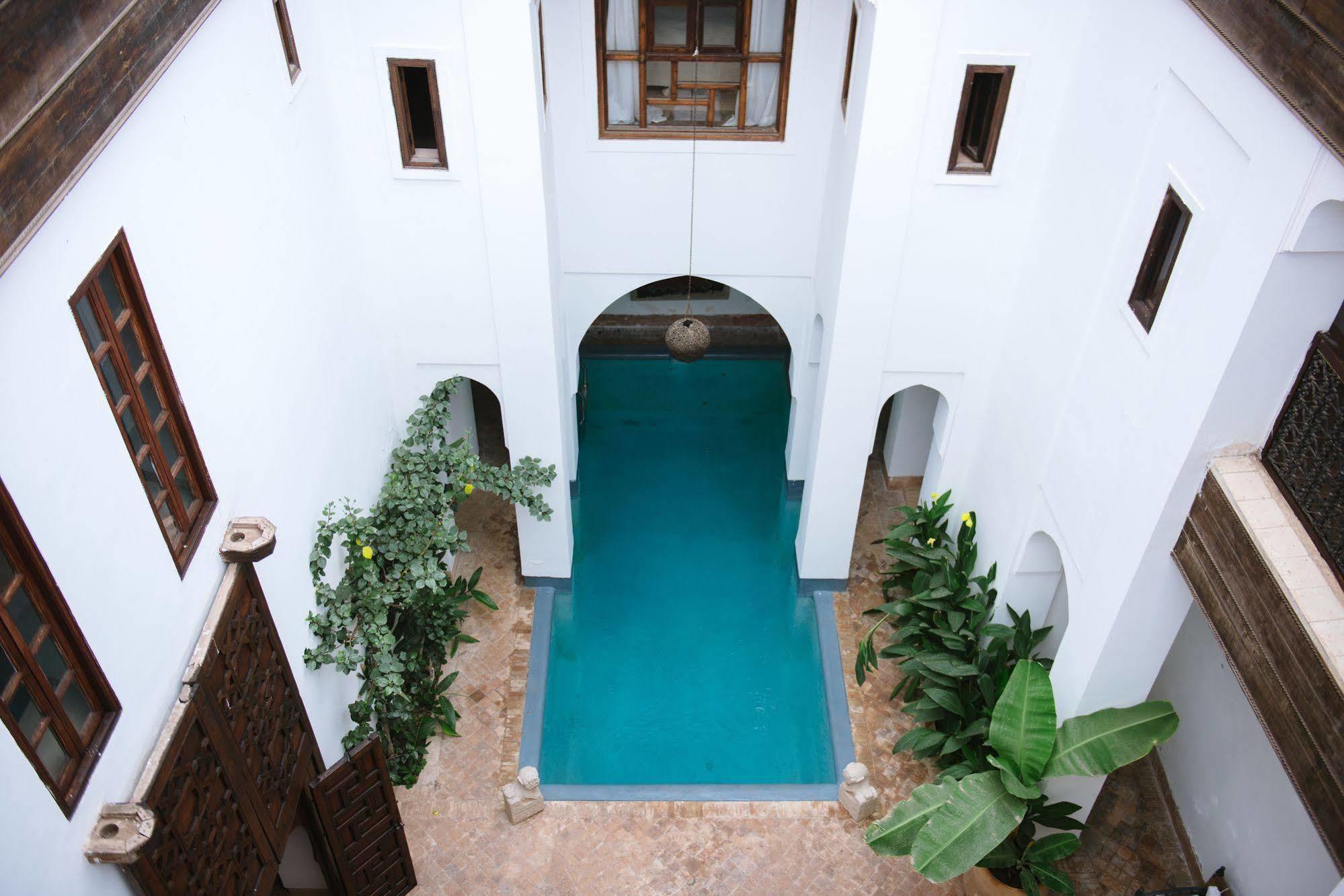 El Cadi Riad