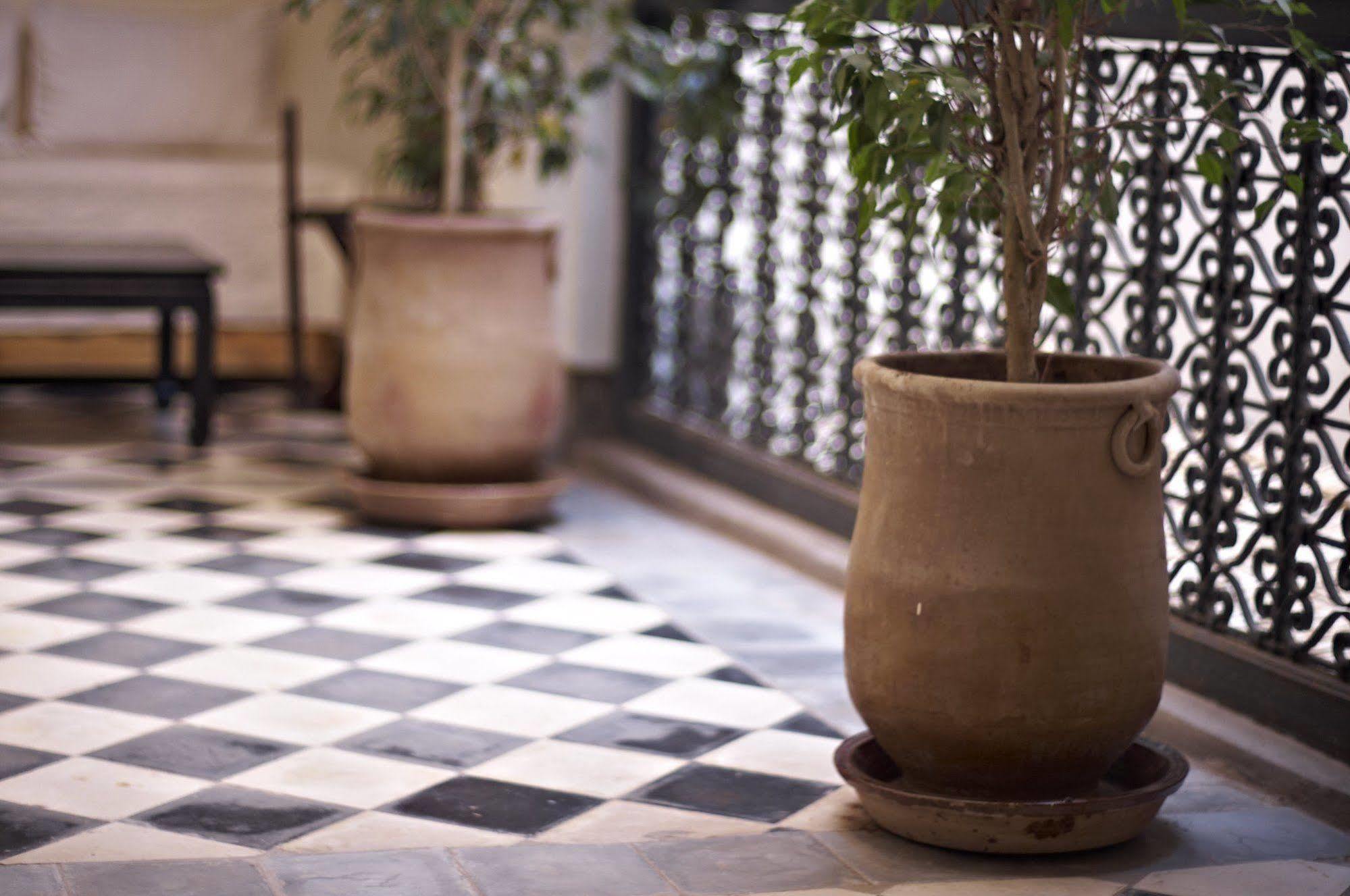 El Cadi Riad Marrakesh