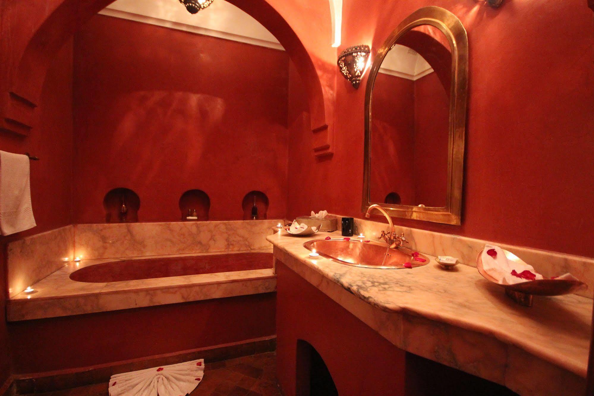 Riad Les Clefs Du Sud 5*