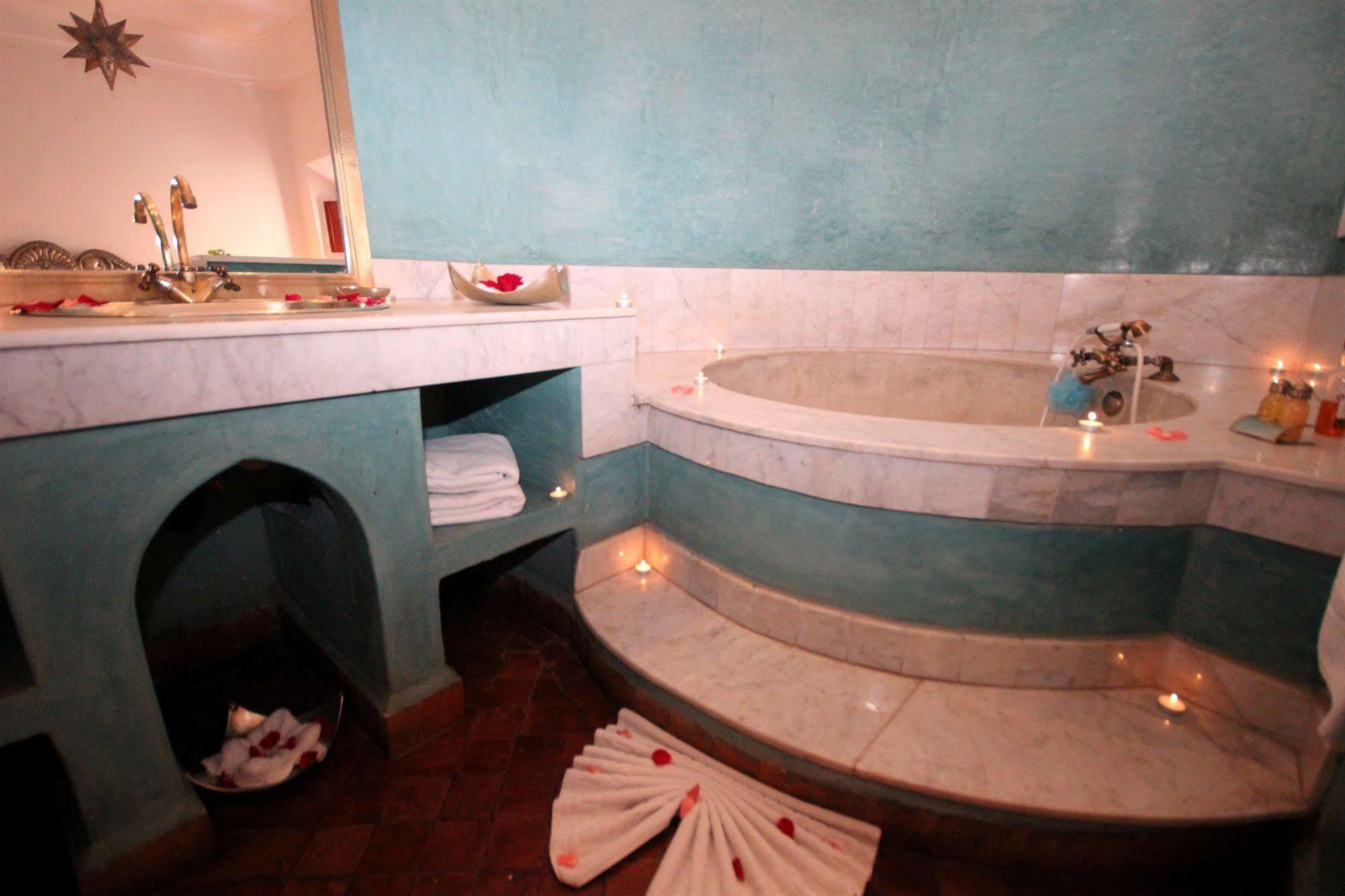 Les Clefs Du Sud Riad