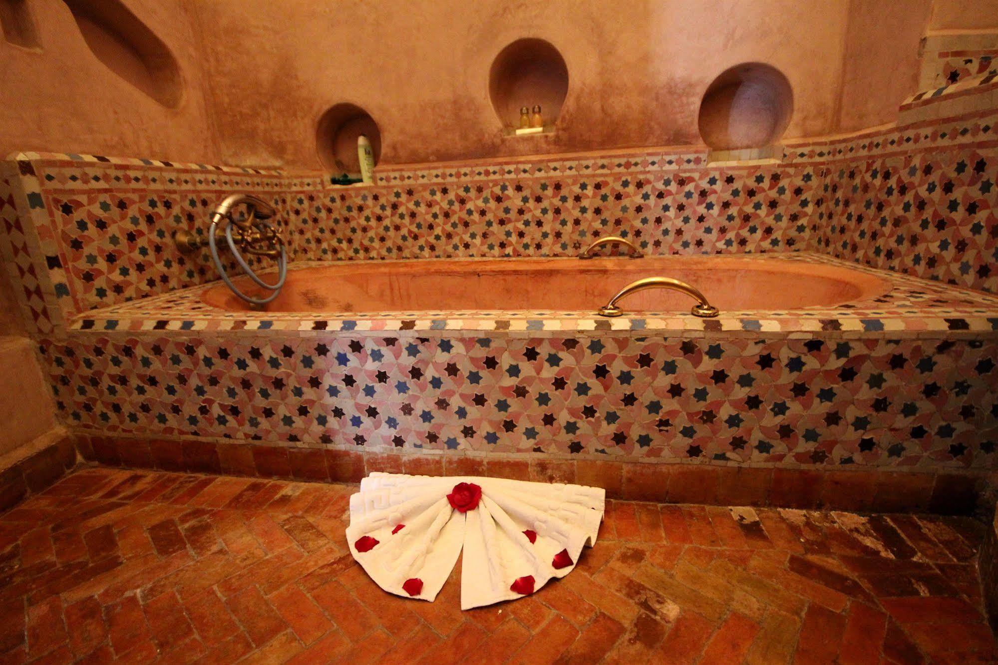 Les Clefs Du Sud 5* Marrakesh