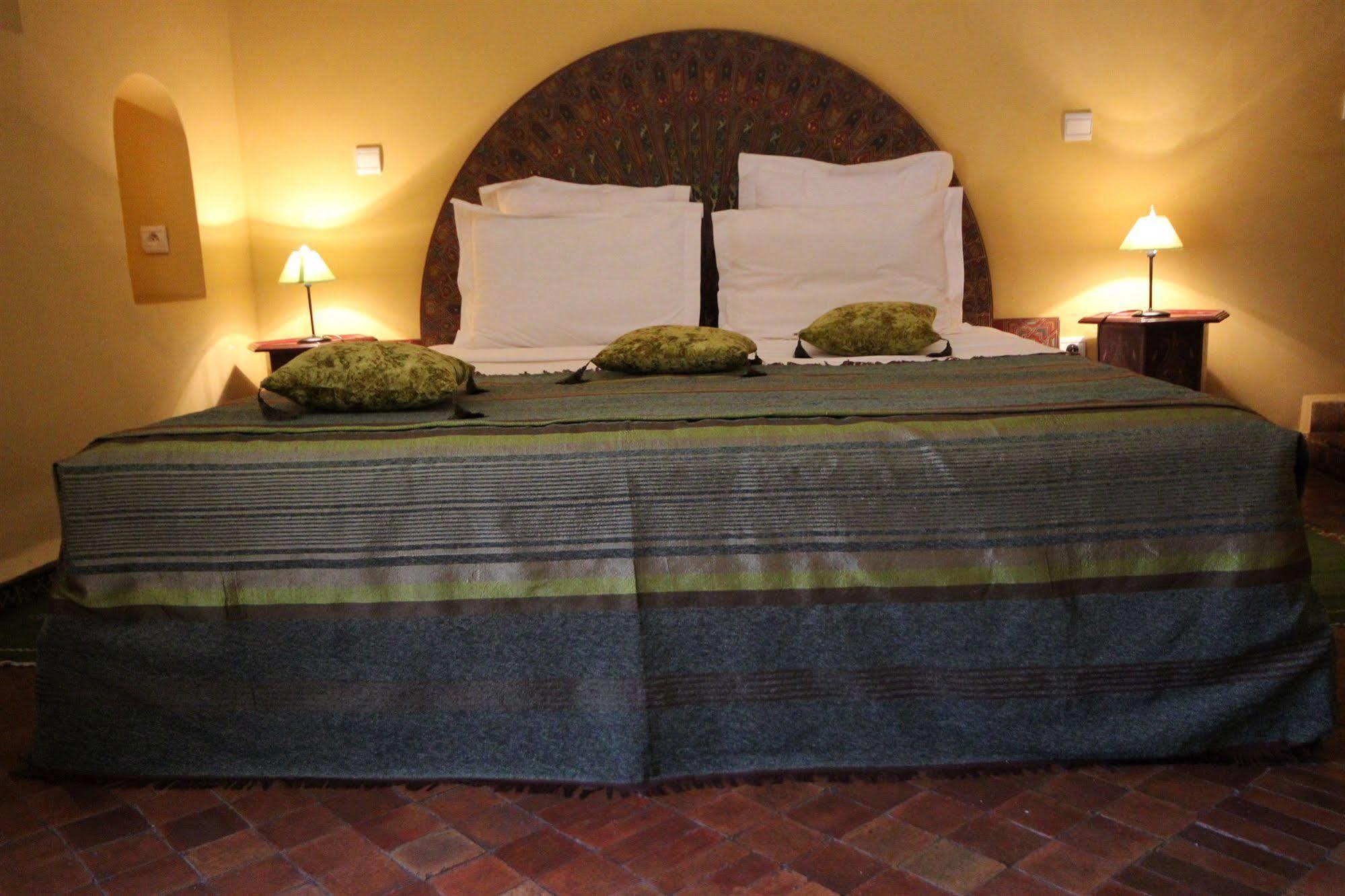 Les Clefs Du Sud Riad