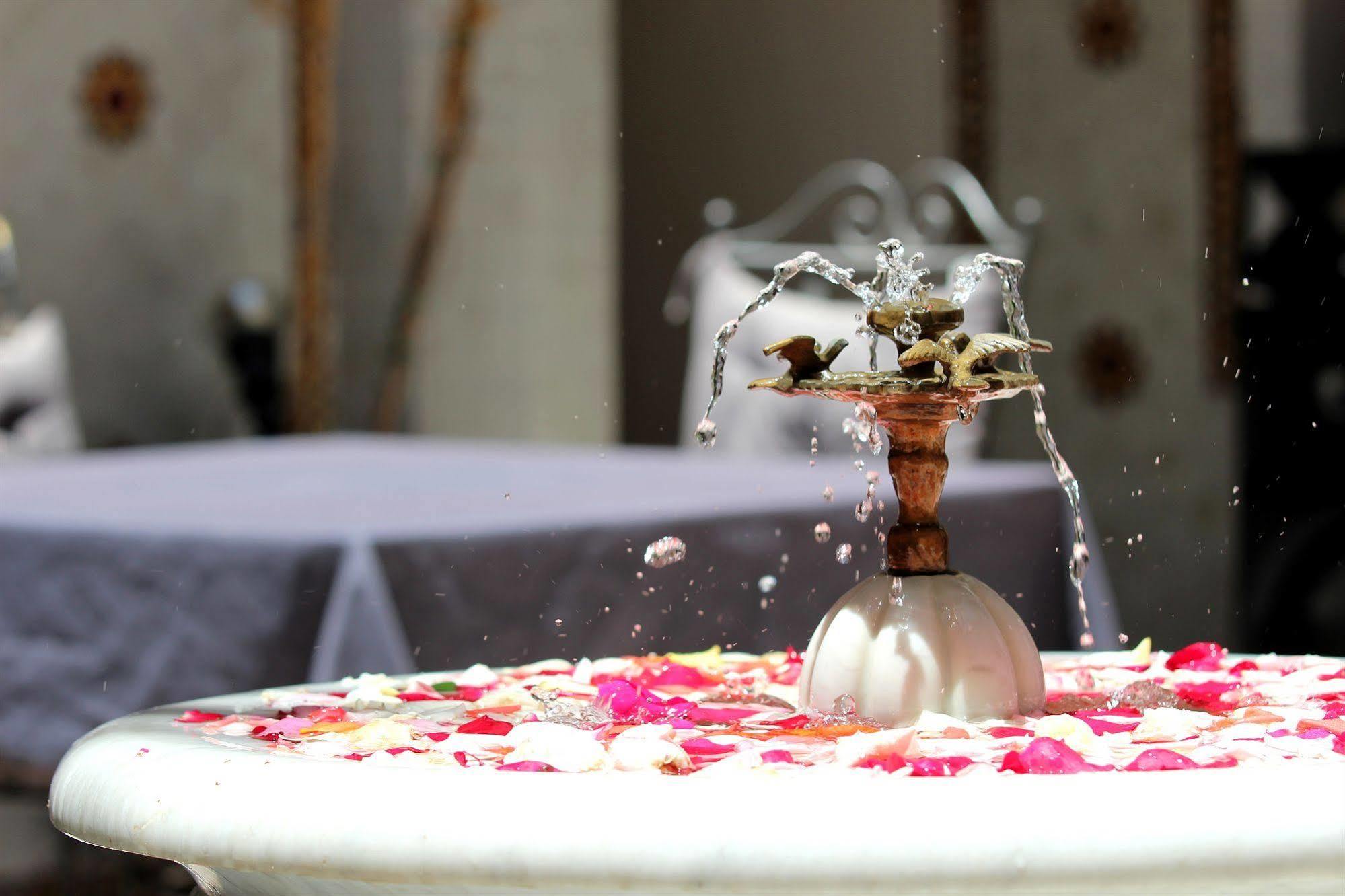 Les Clefs Du Sud Marrakesh