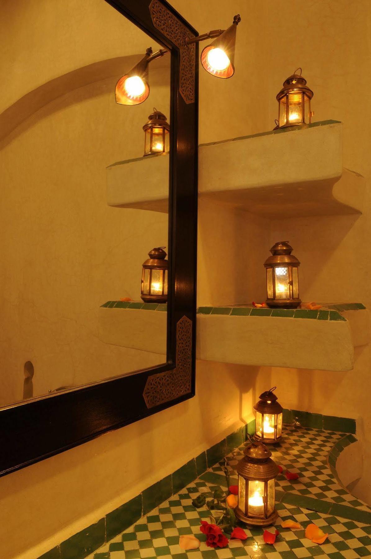 Les Hibiscus Guest house Marrakesh