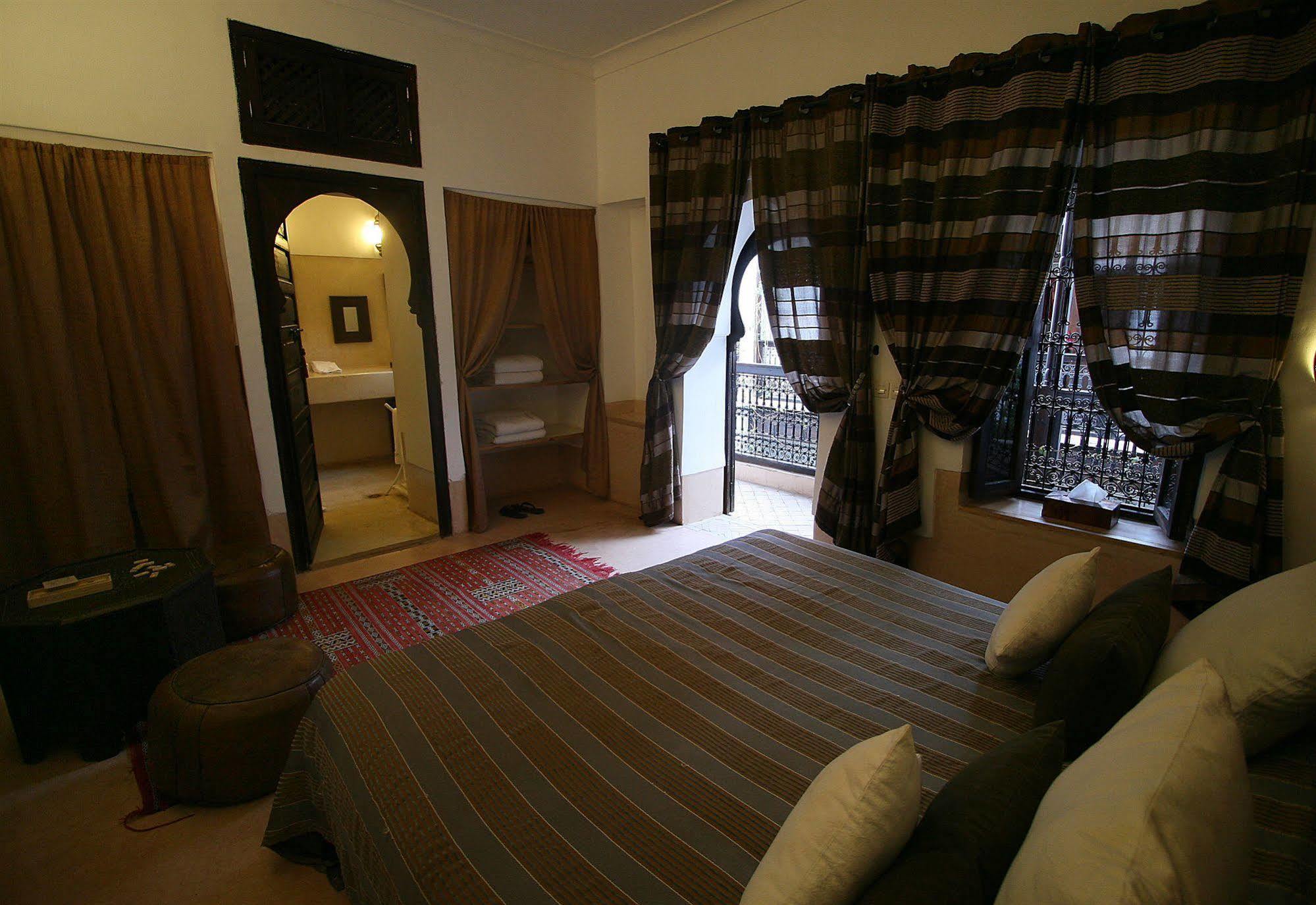 Riad Les 5 Soeurs 3*