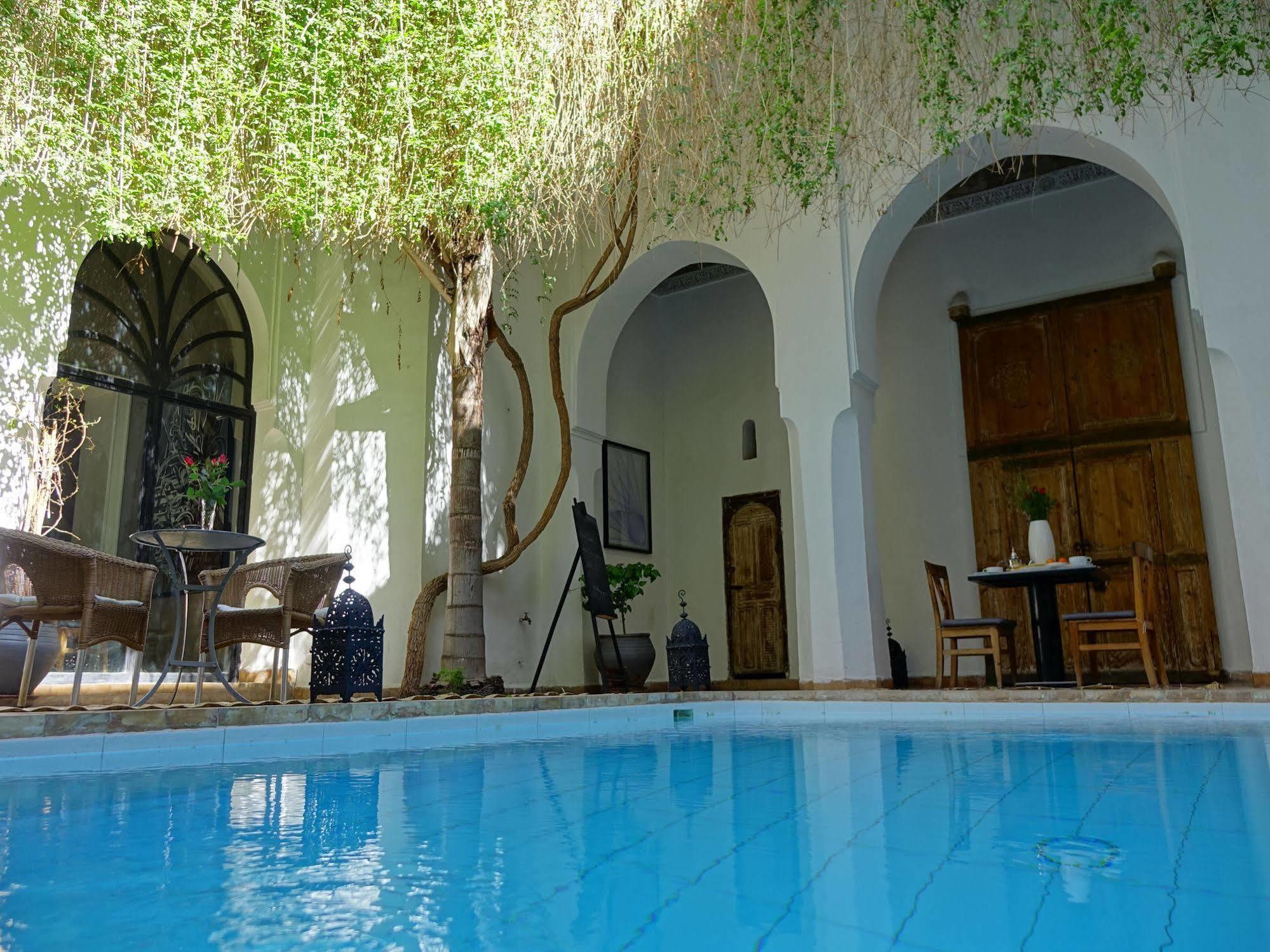 Al Assala Guest house Marrakesh