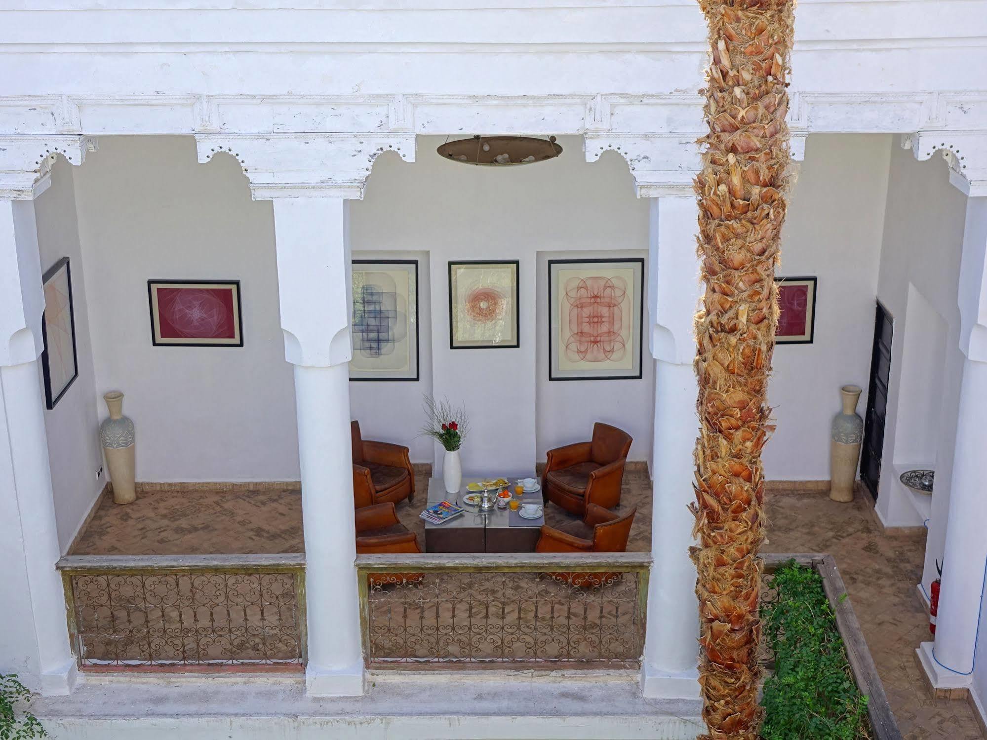 Guest house Al Assala 4*