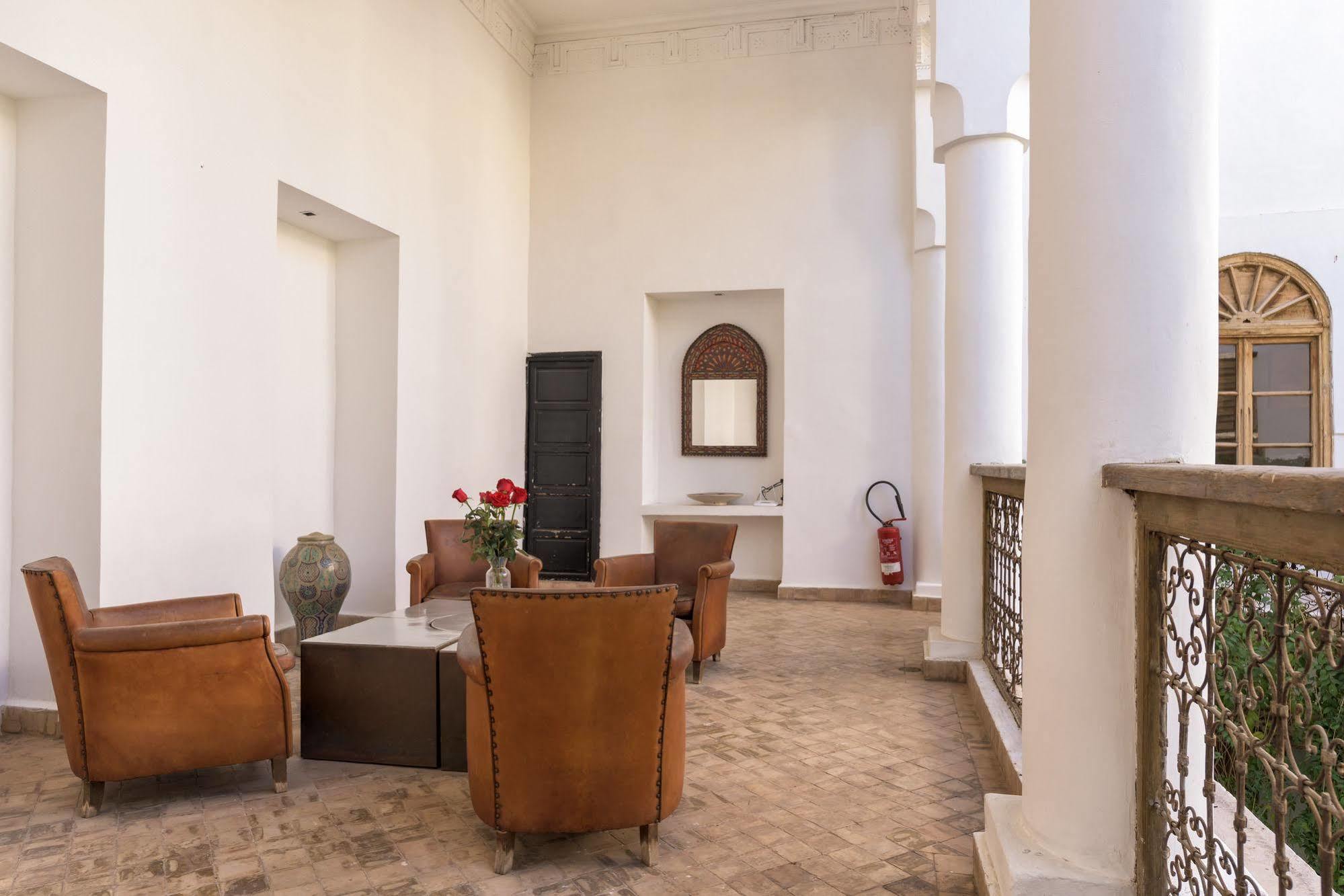 Guest house Al Assala Marrakesh
