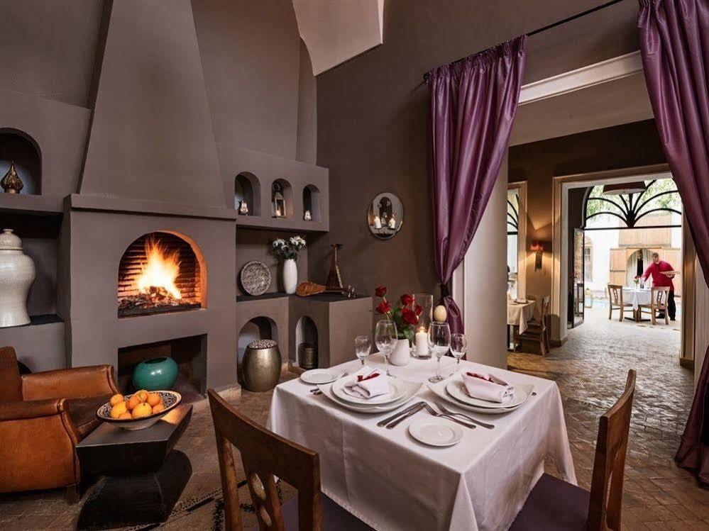 Al Assala Guest house Marrakesh