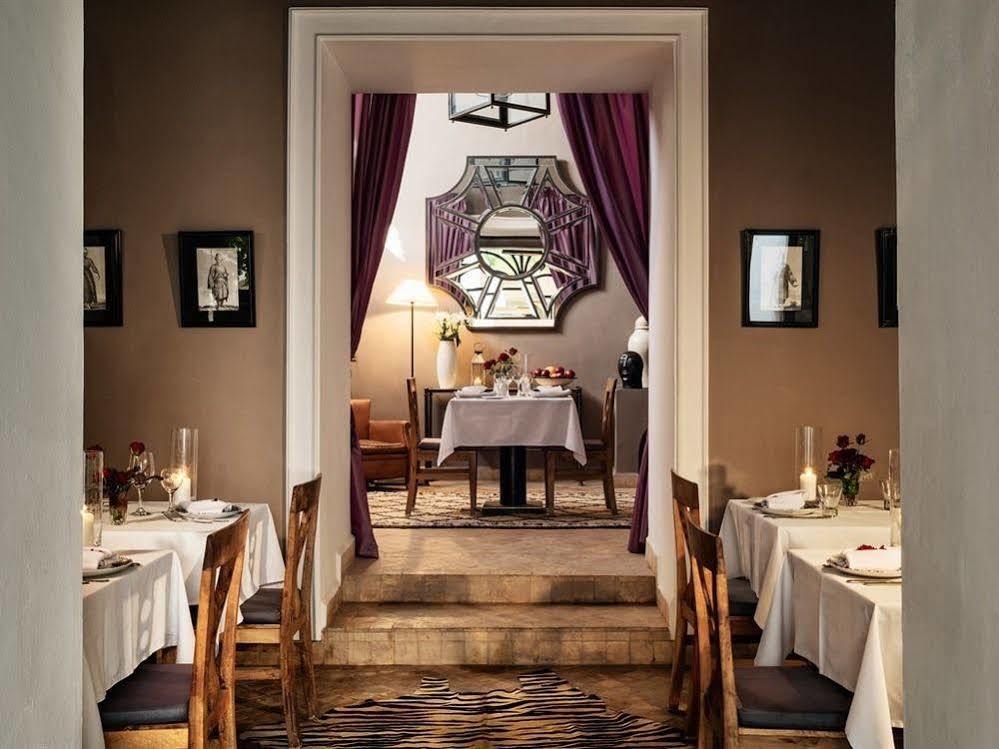 Al Assala Guest house Marrakesh