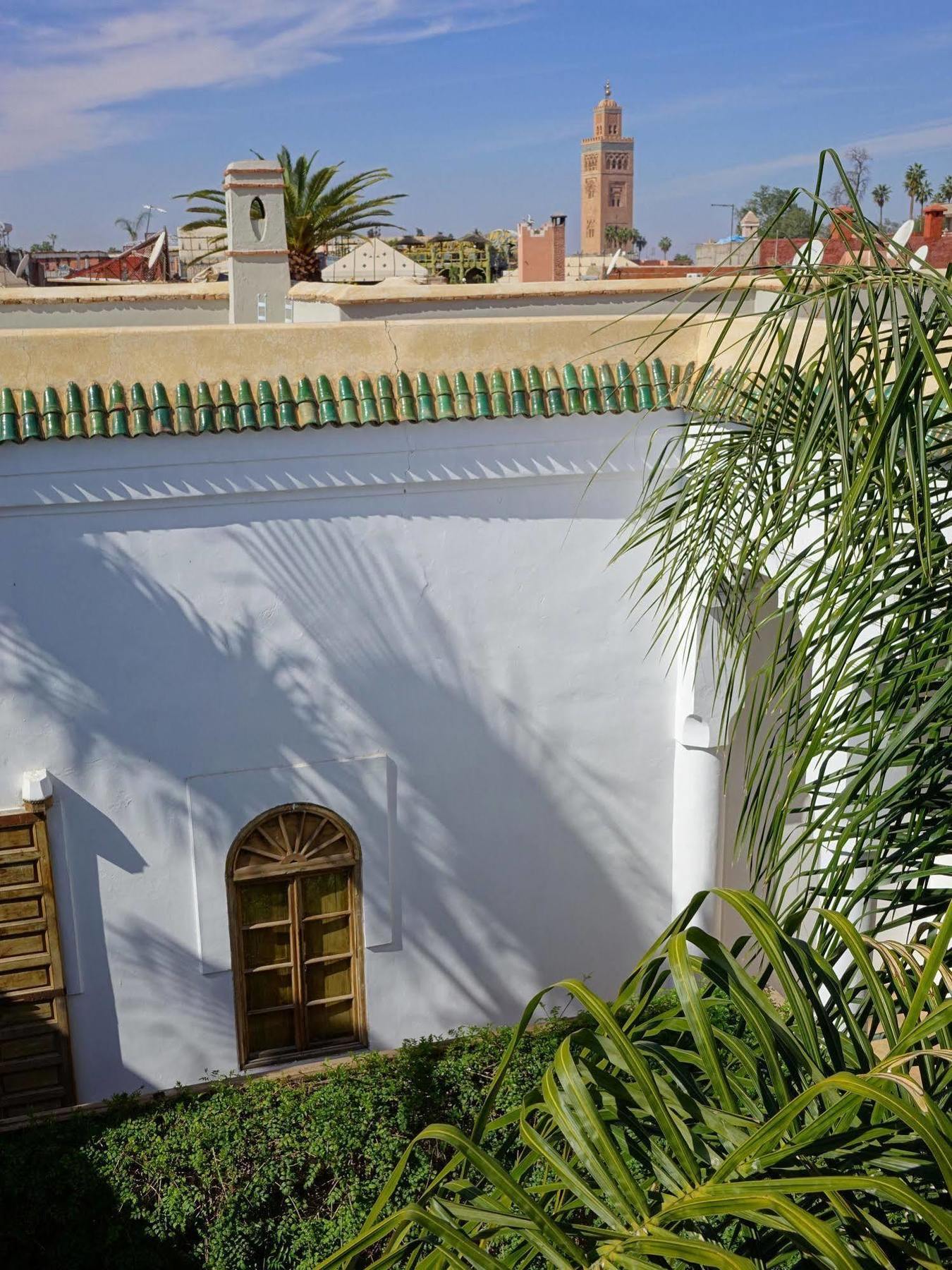 Guest house Al Assala Marrakesh