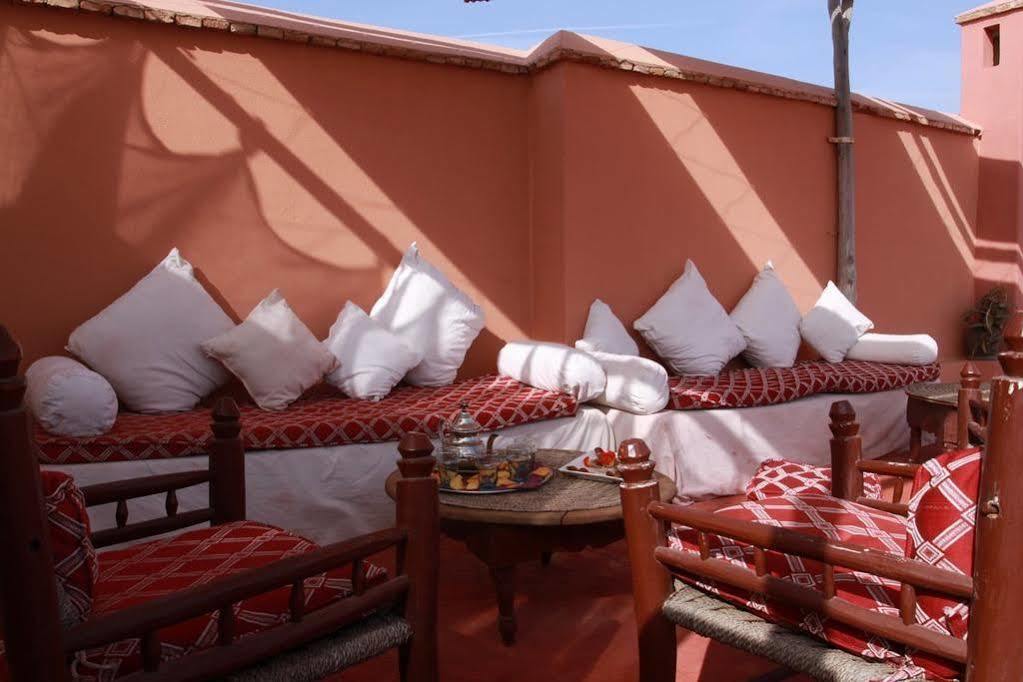 Riad Dar Malak Marrakesh