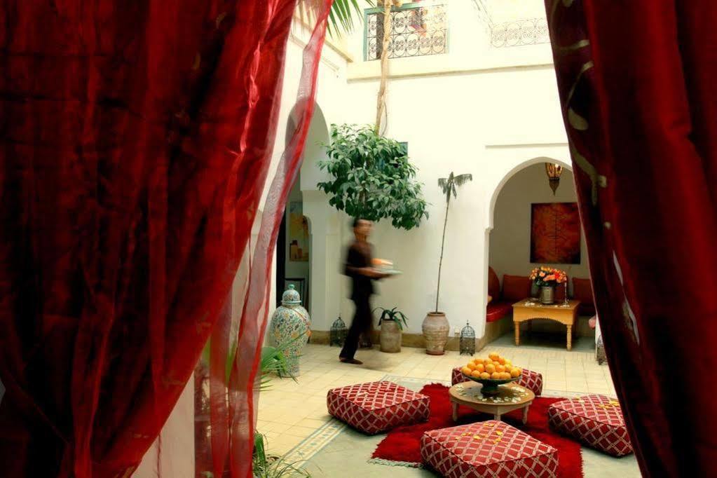 Dar Malak Marrakesh