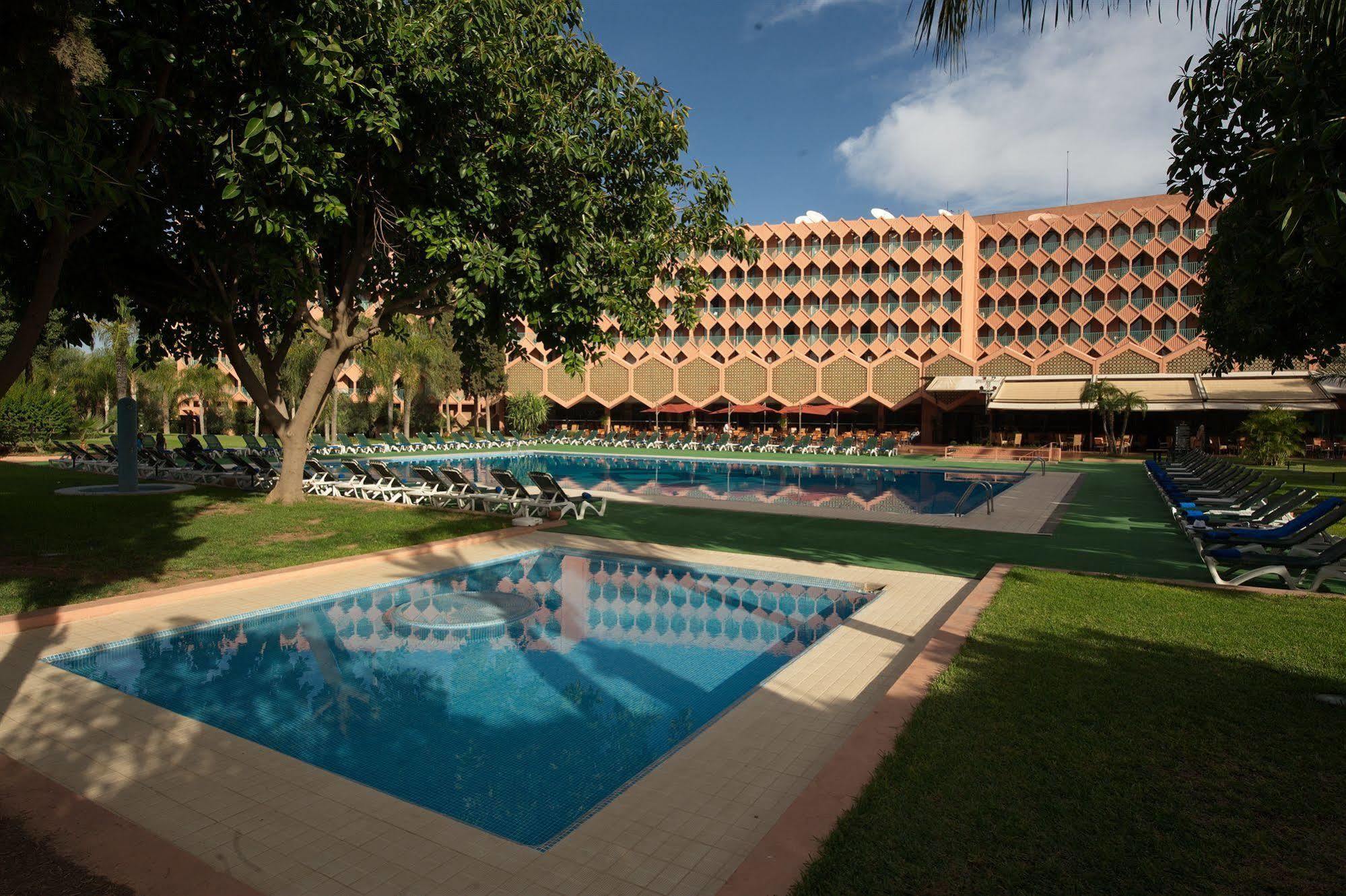 Atlas Asni 4* Marrakesh