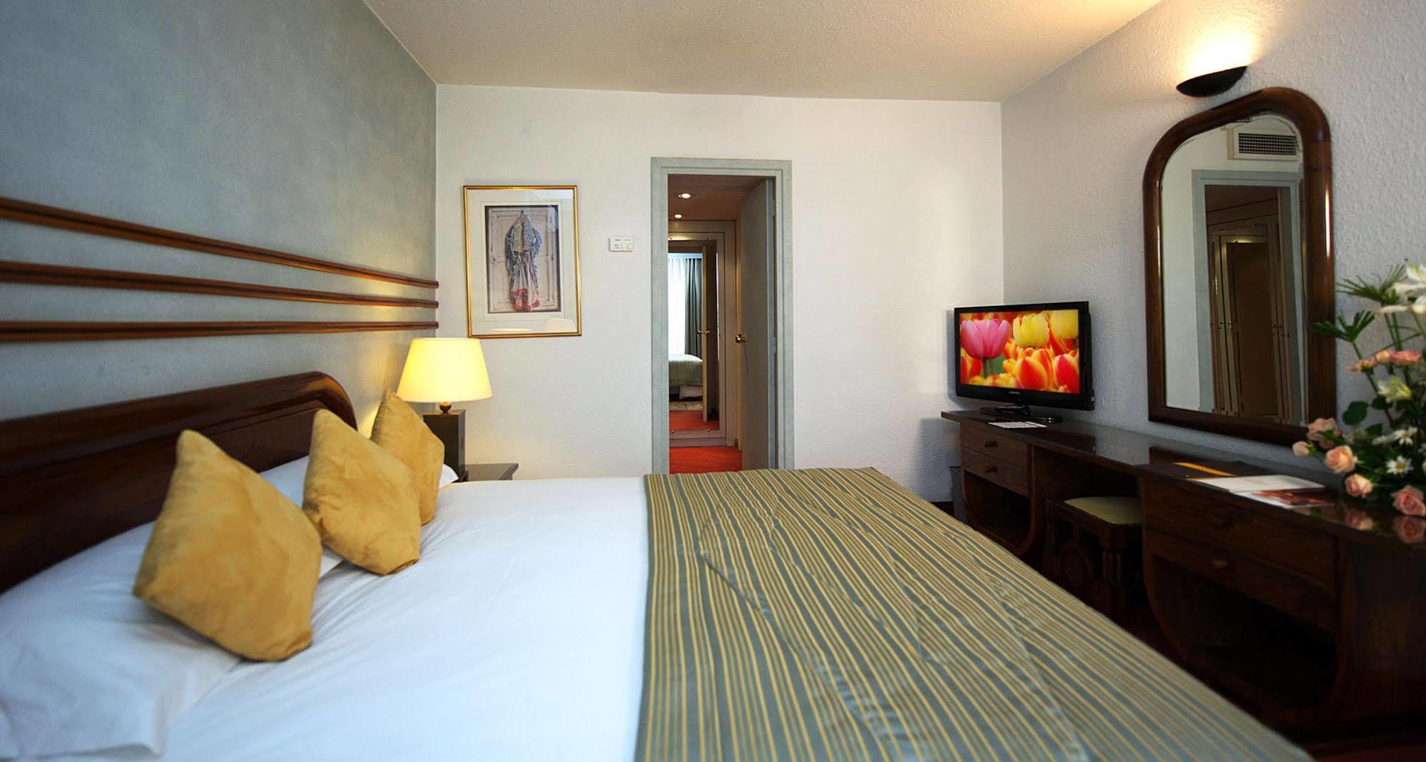 Hotel Atlas Asni