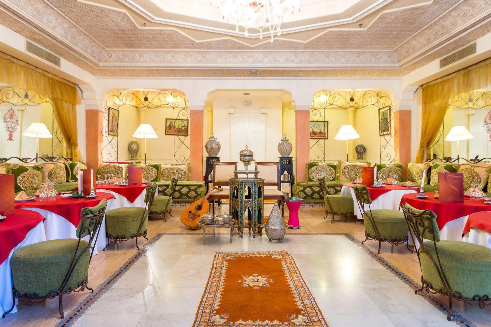 Kennedy Hospitality Marraquexe