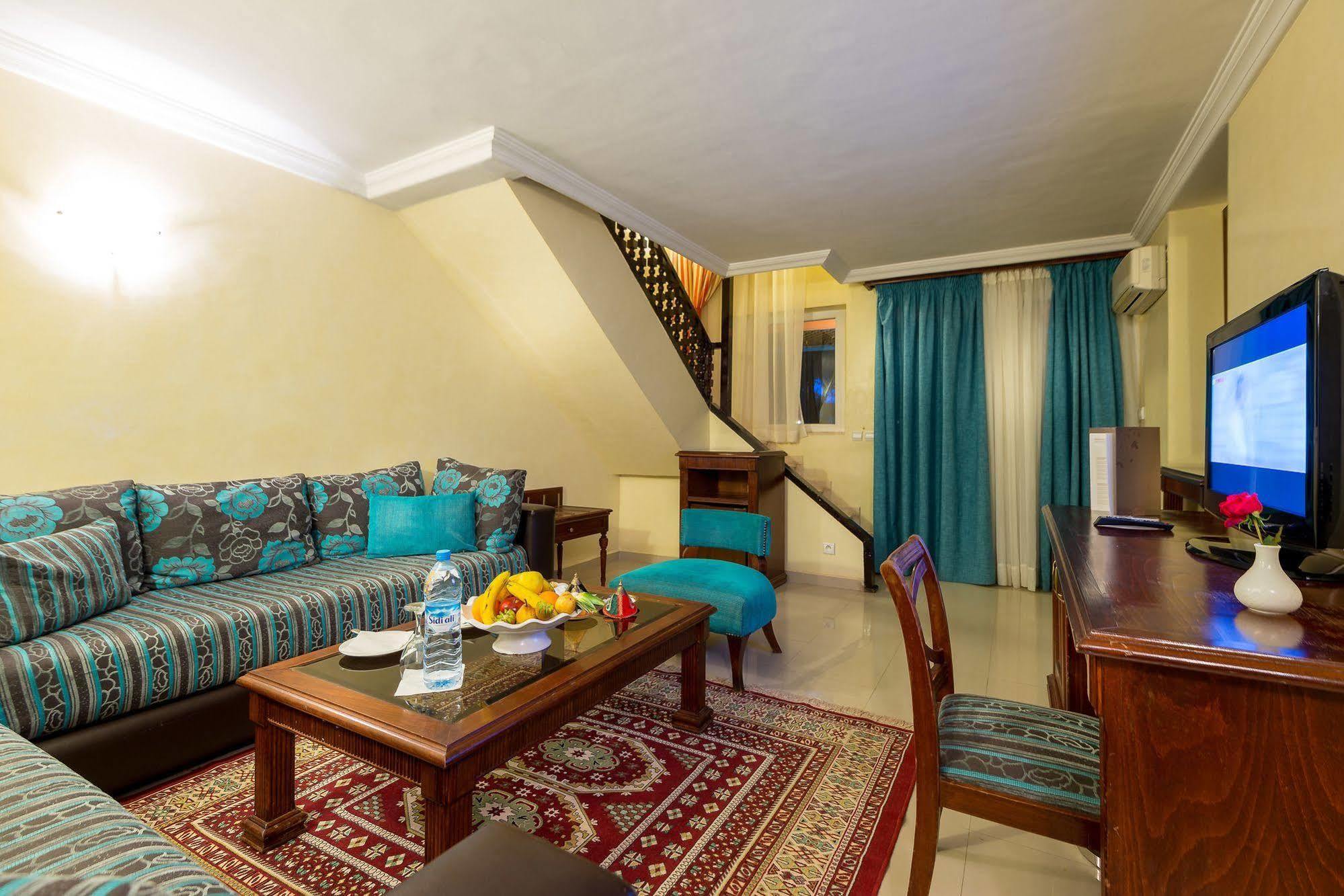 Hotel Farah Marrakech Marrakesh