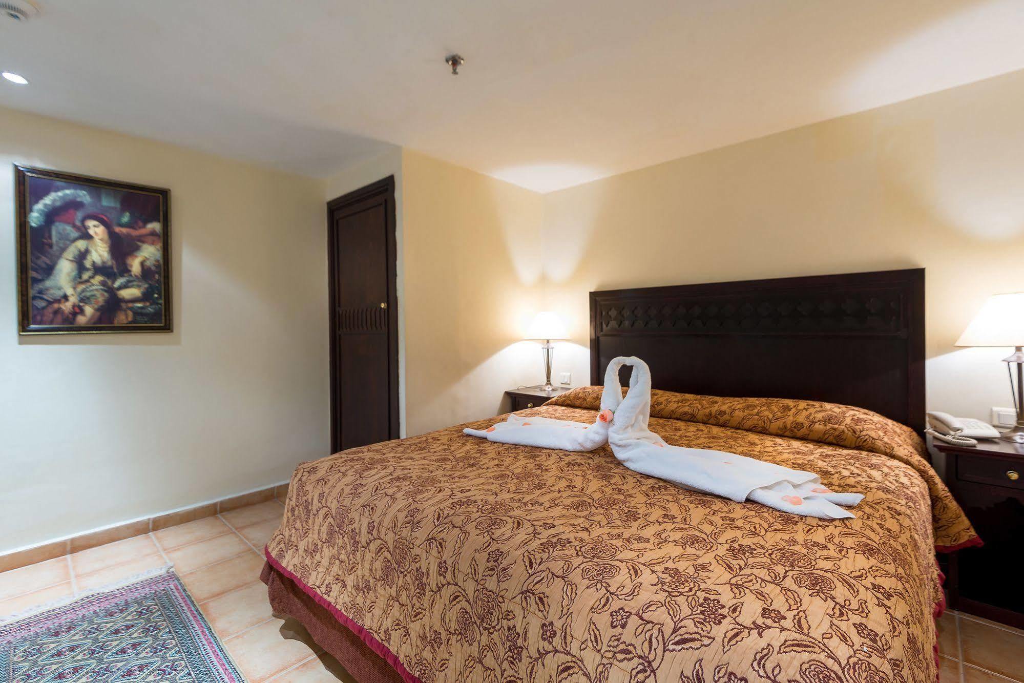 Hotel Farah Marrakech
