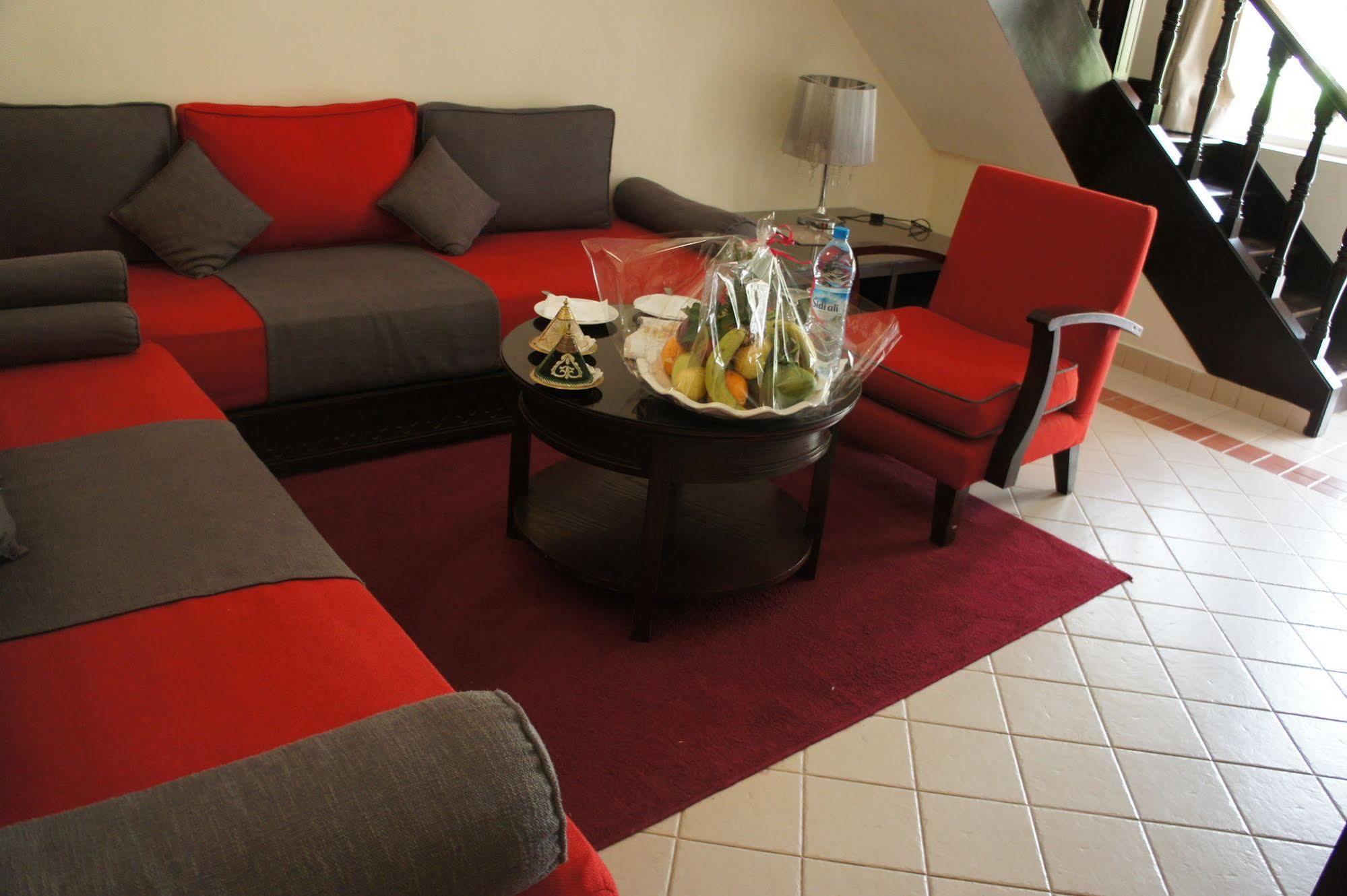 Kennedy Hospitality Marraquexe