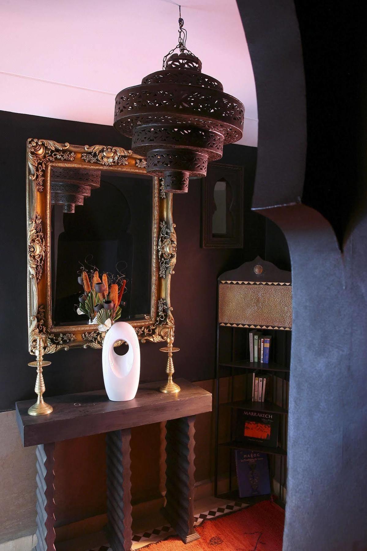 Des Arts Riad 3*