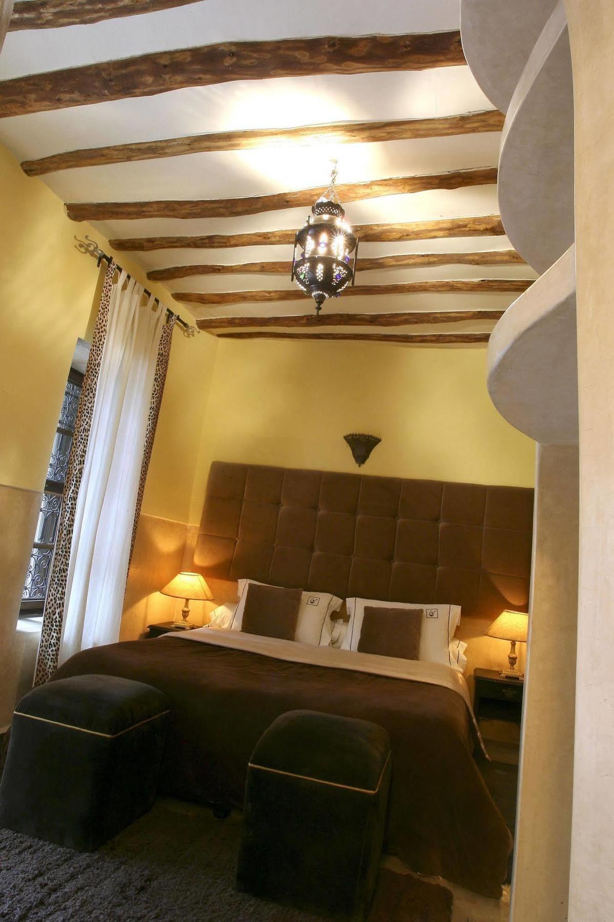 Riad Des Arts