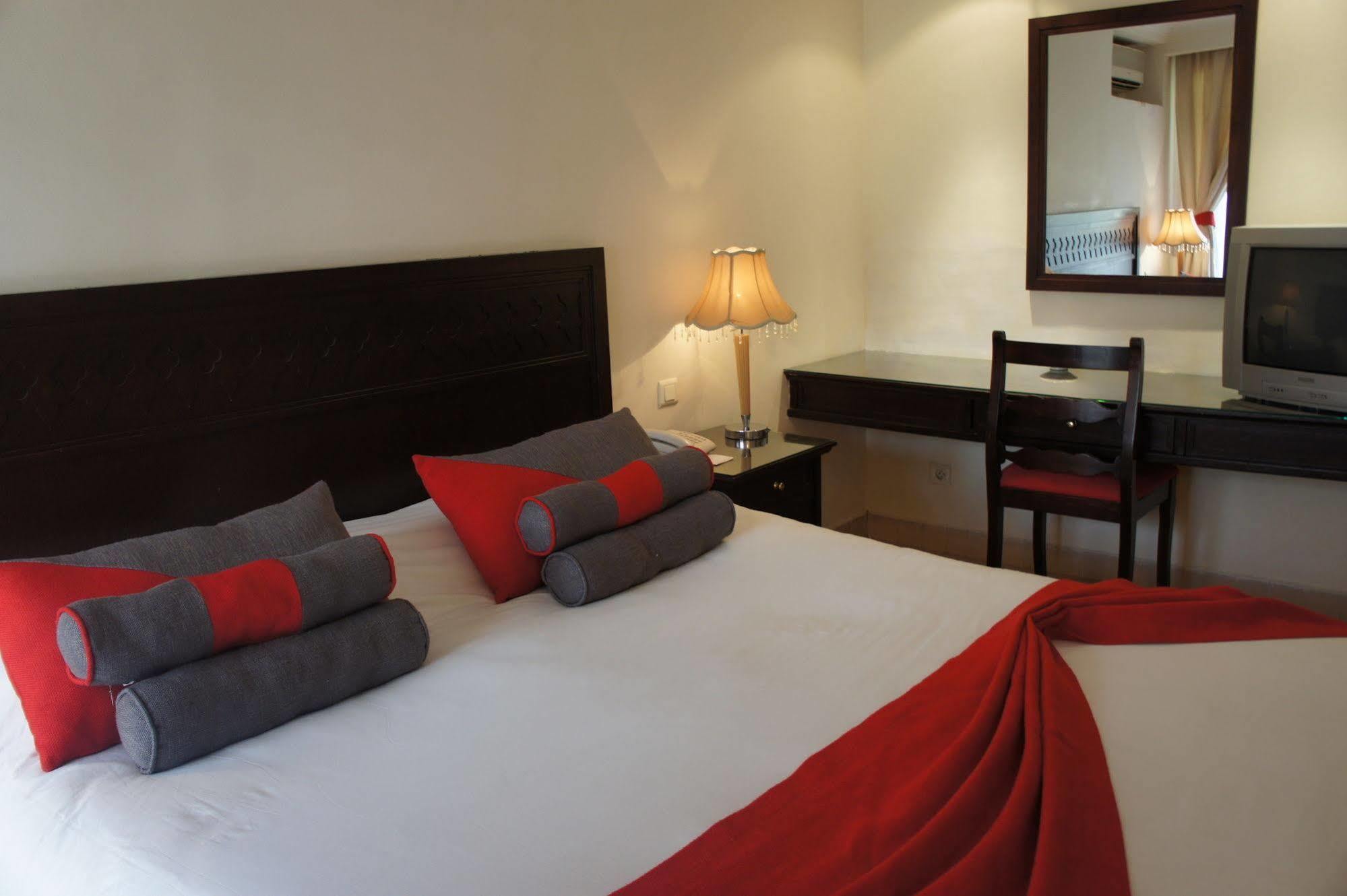 Farah Marrakech Hotel 4*