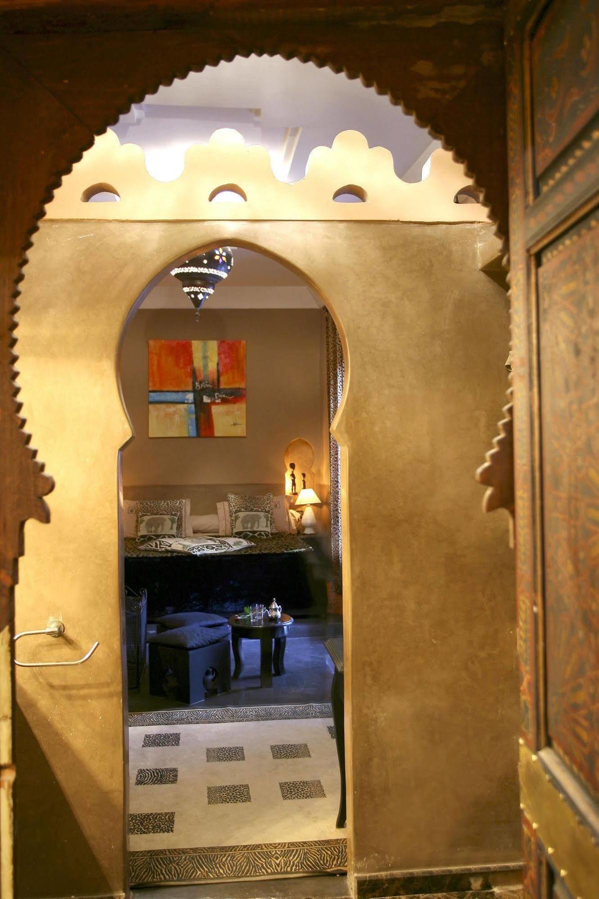 Des Arts Riad 3*