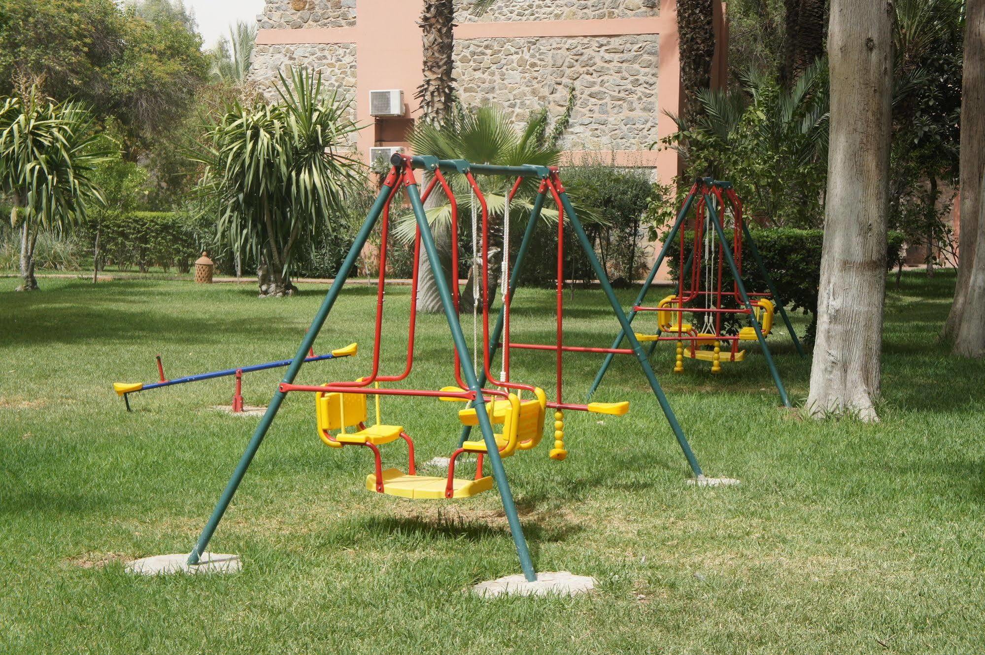 Hotel Farah Marrakech Marrakesh