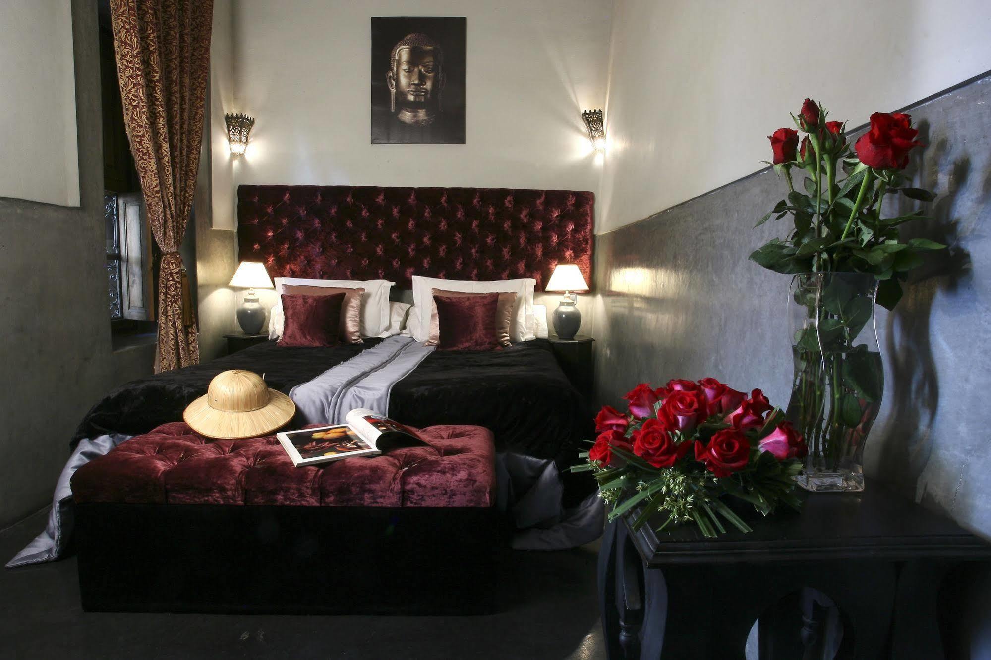 Riad Des Arts Marrakesh