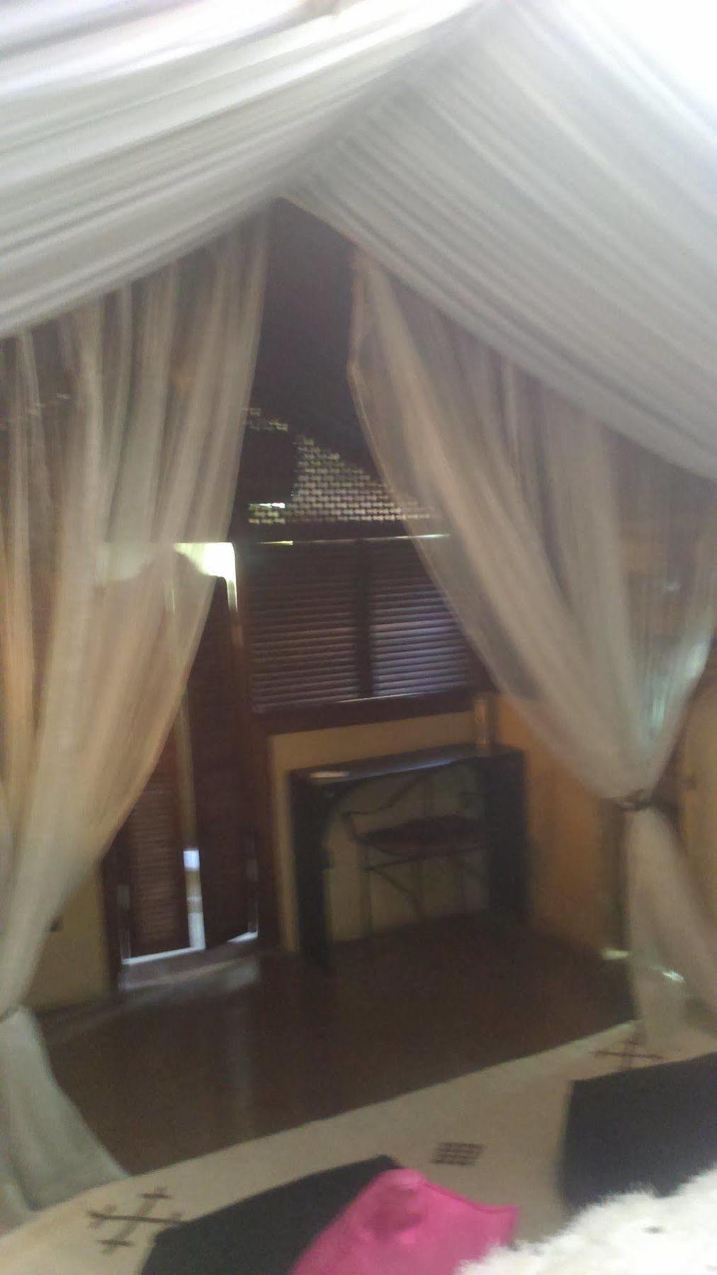 Riad Des Arts