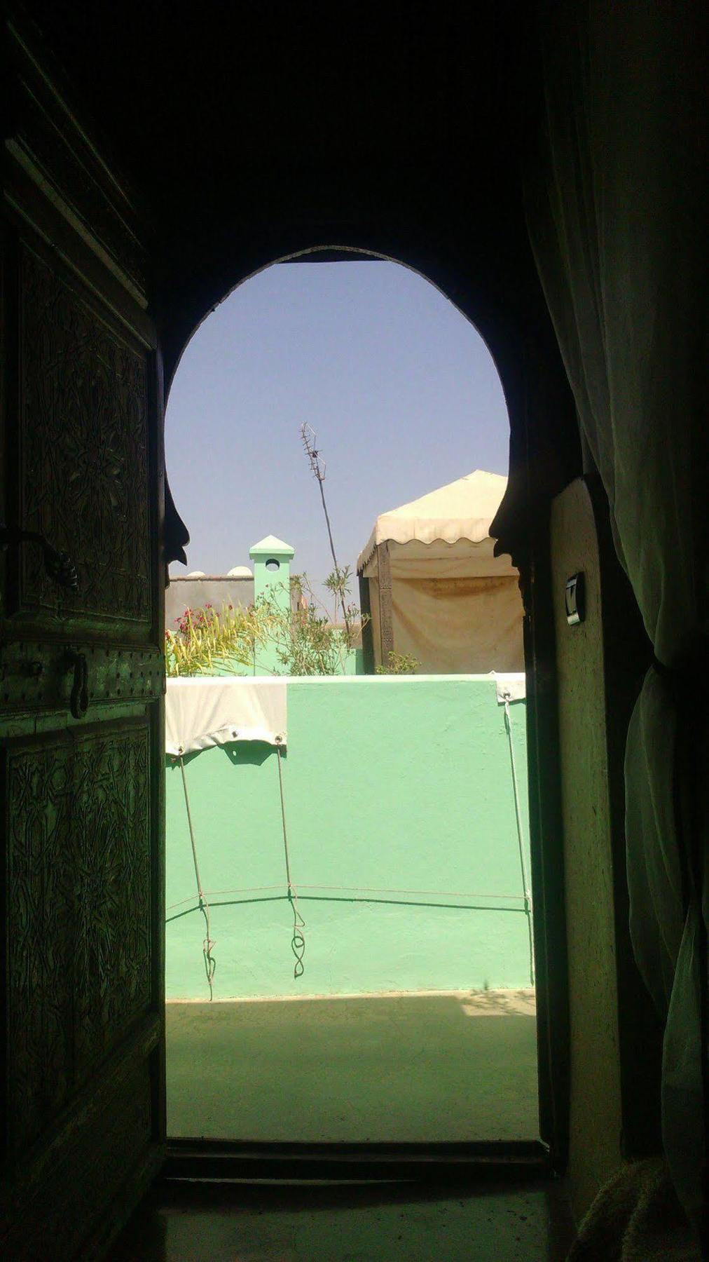 Des Arts Marrakesh