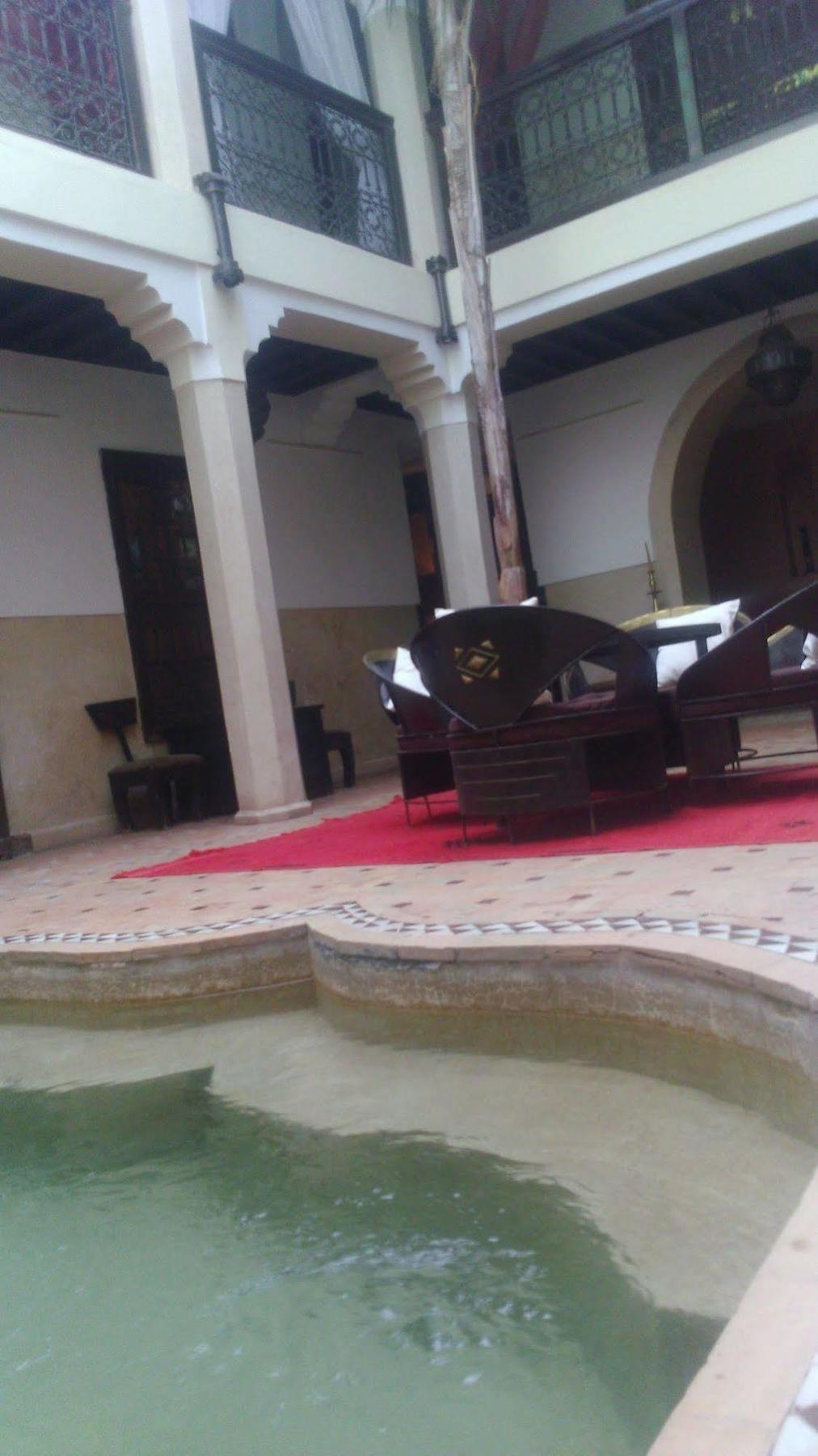 Riad Des Arts 3*
