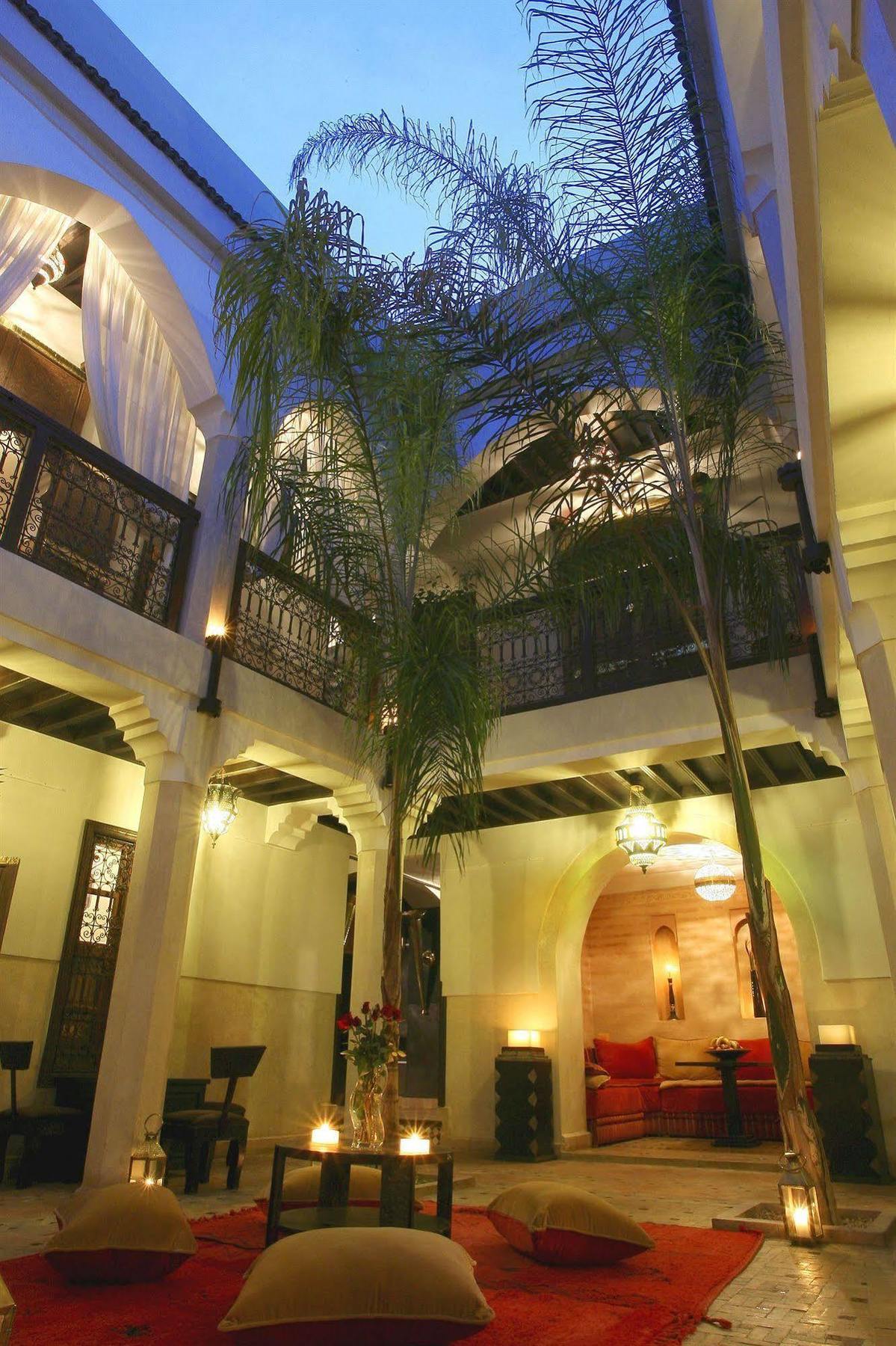 Des Arts 3* Marrakesh