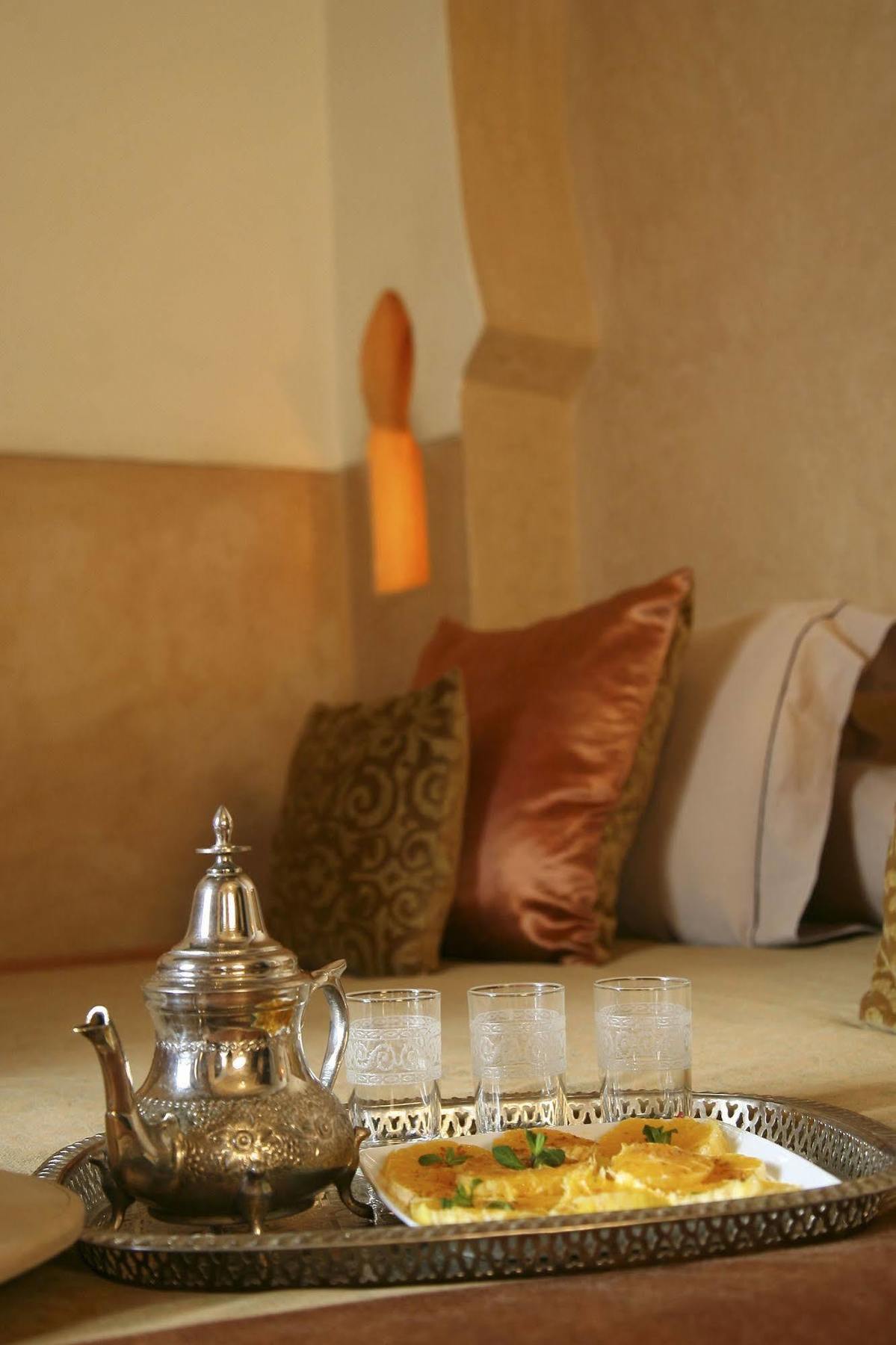 Riad Des Arts