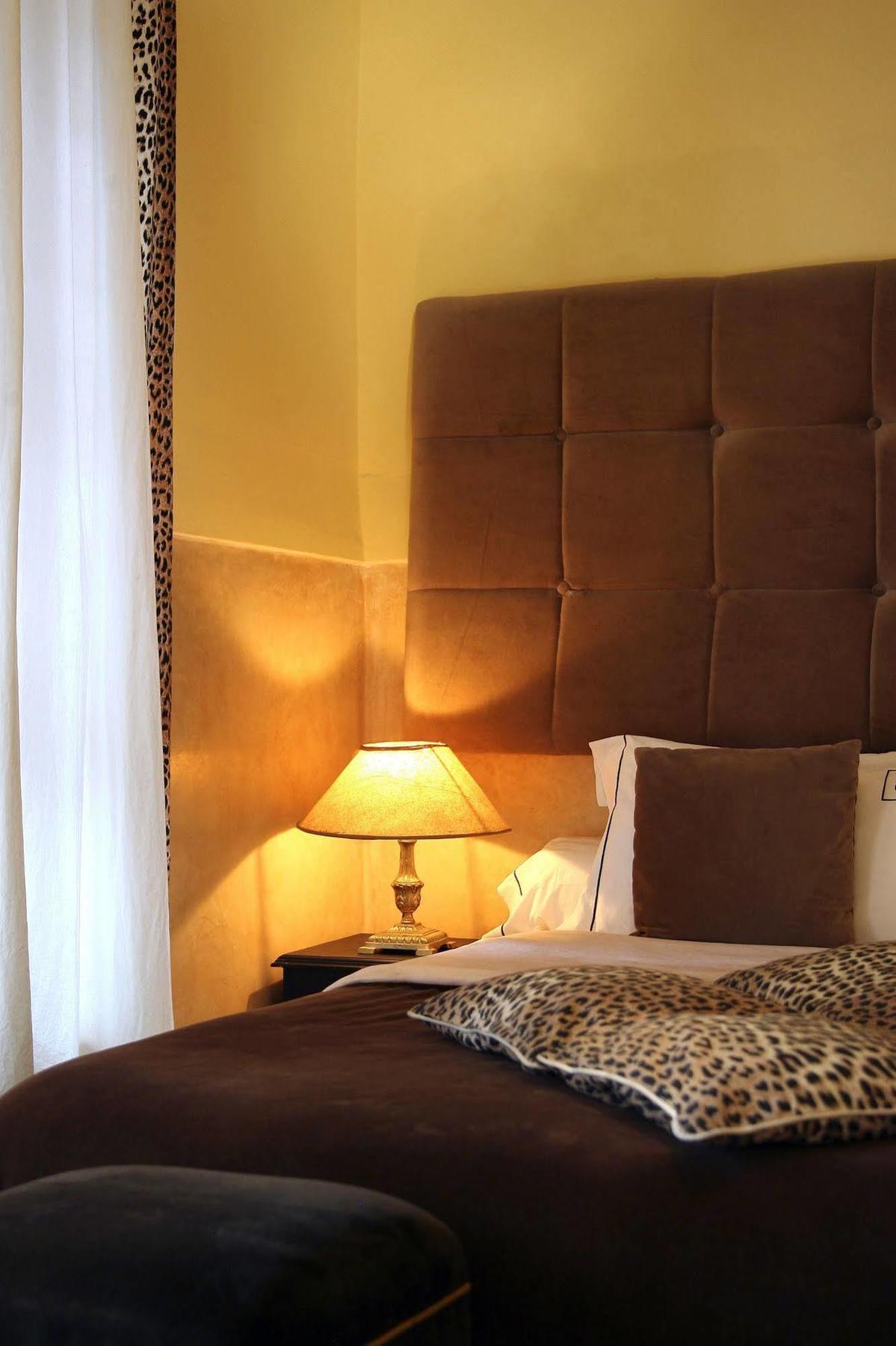 Riad Des Arts Marrakesh