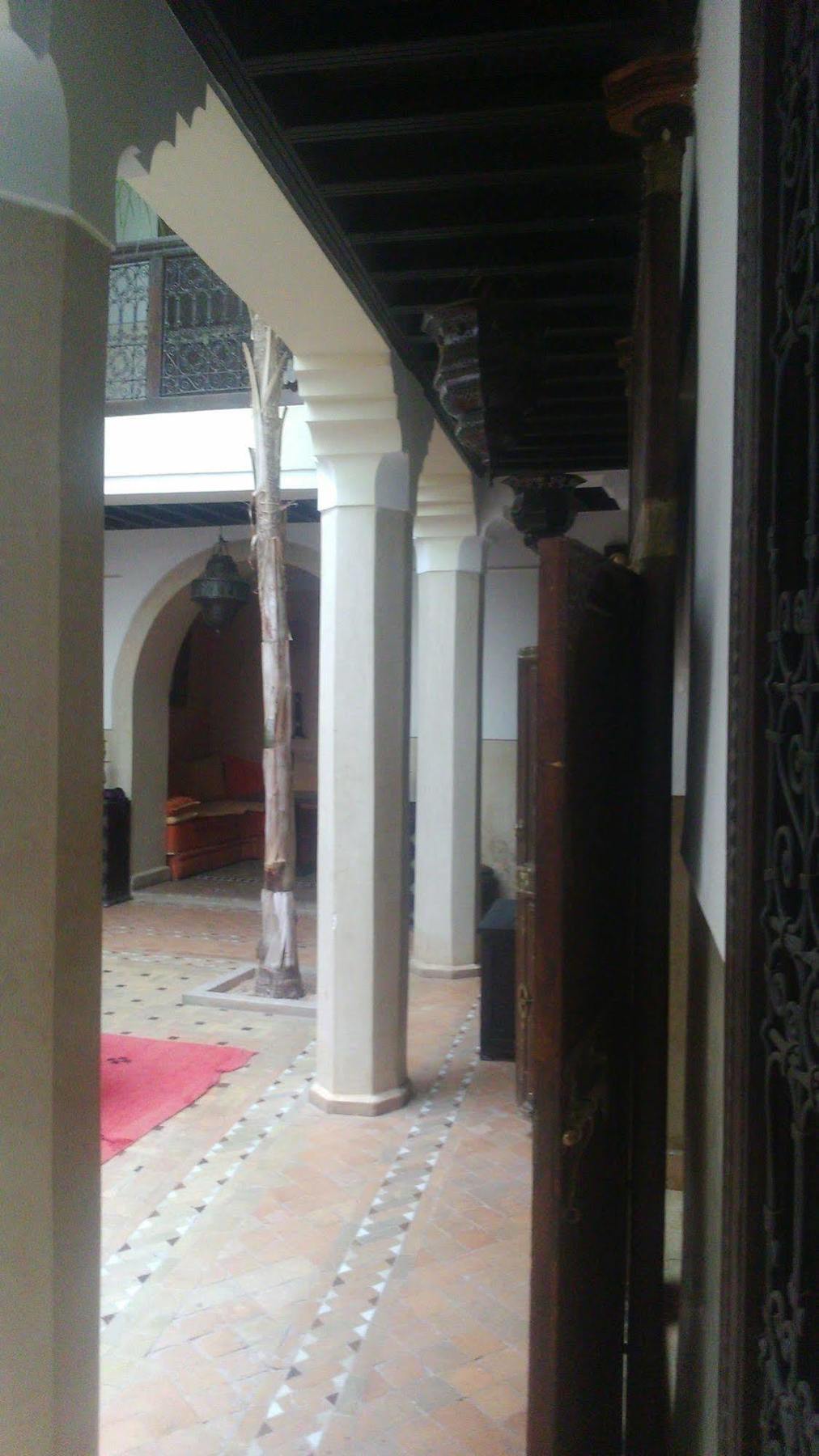 Riad Des Arts 3*