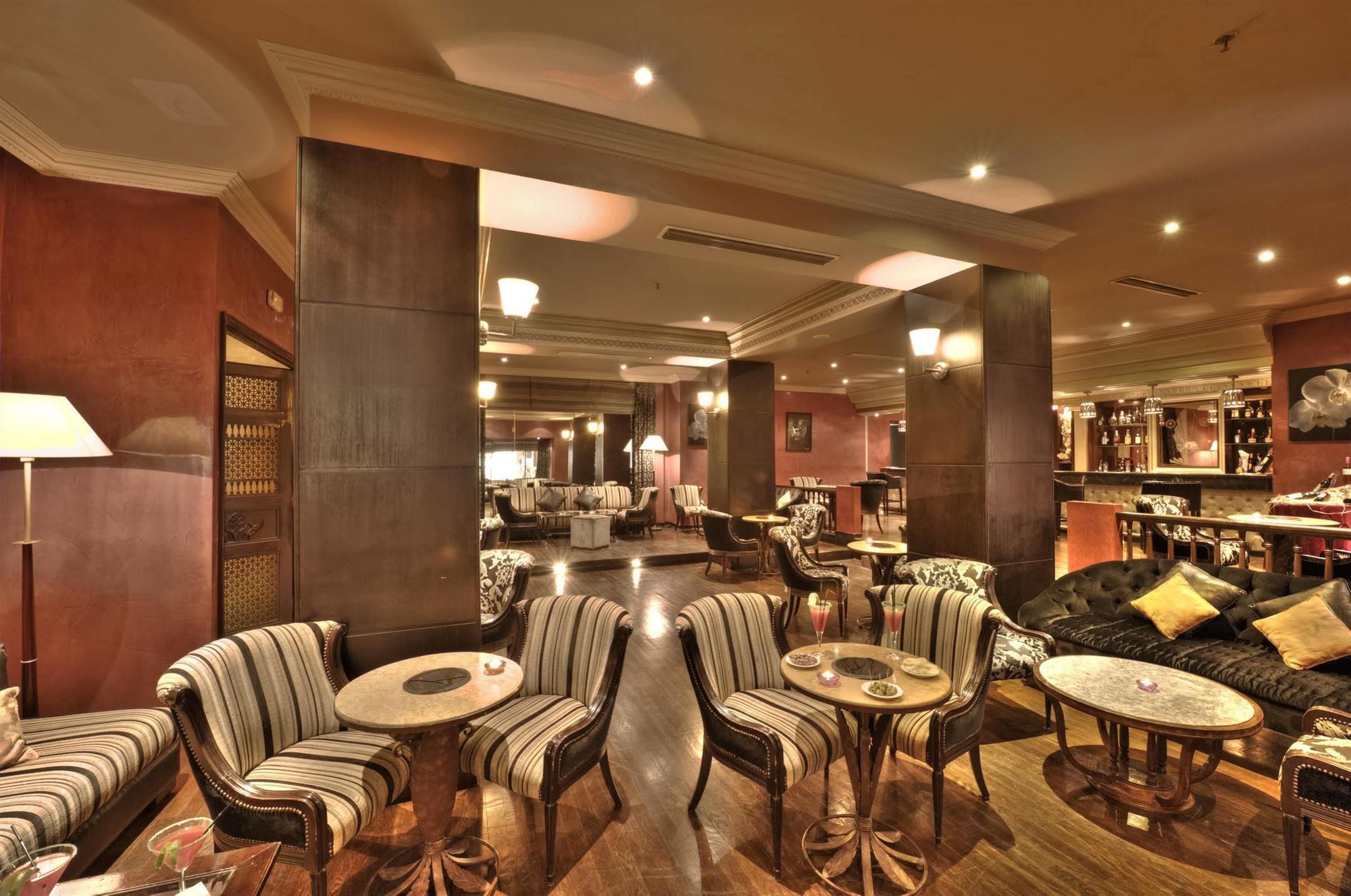 Kennedy Hospitality Hotel Marraquexe
