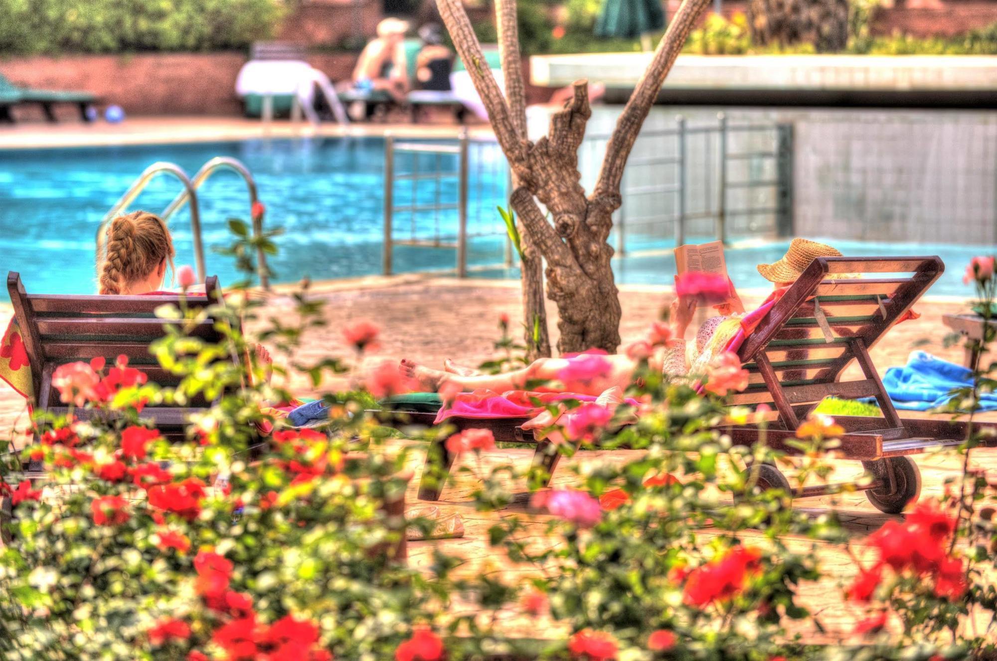 Farah Marrakech Marrakesh