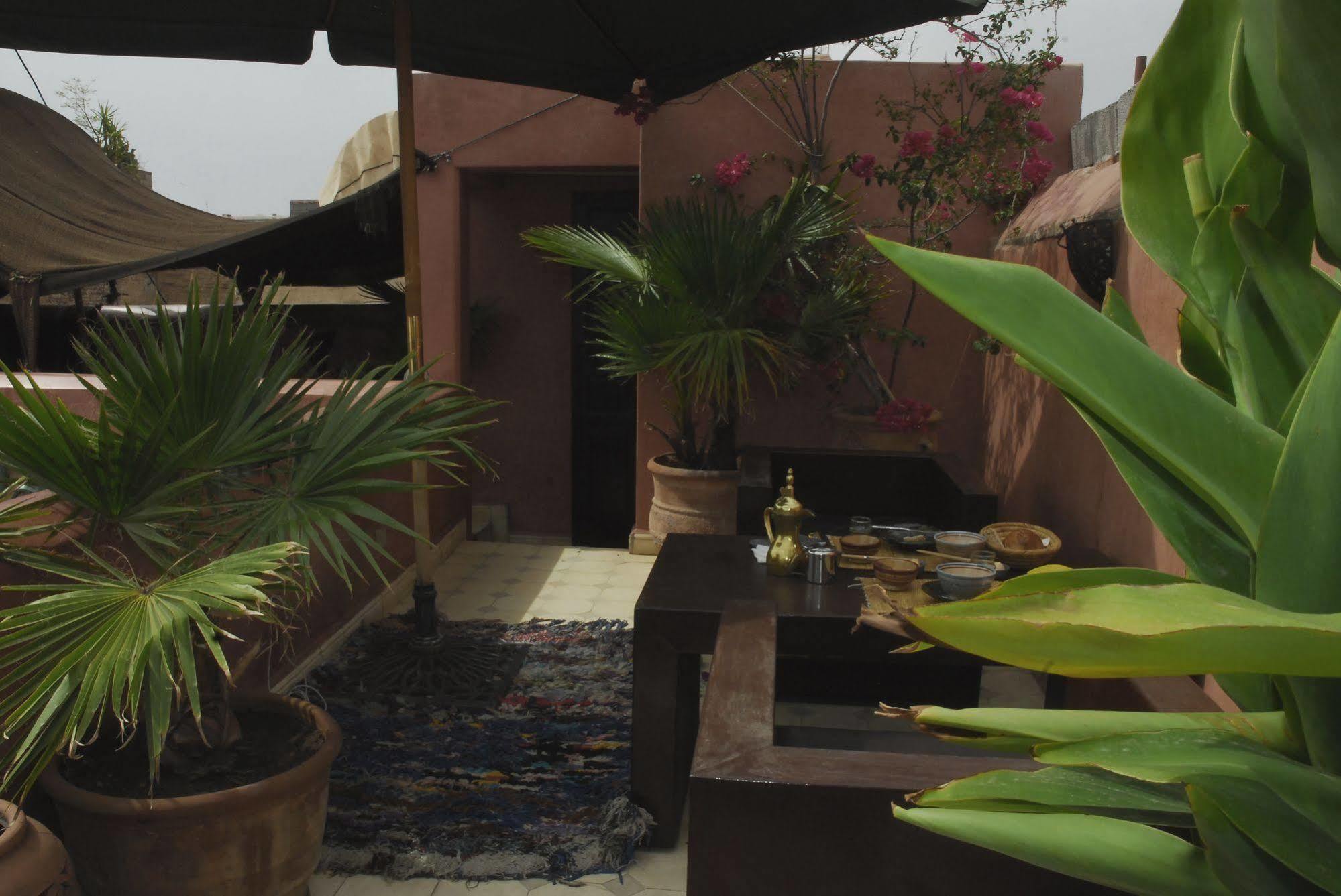 Riad Ta'achchaqa Marrakesh